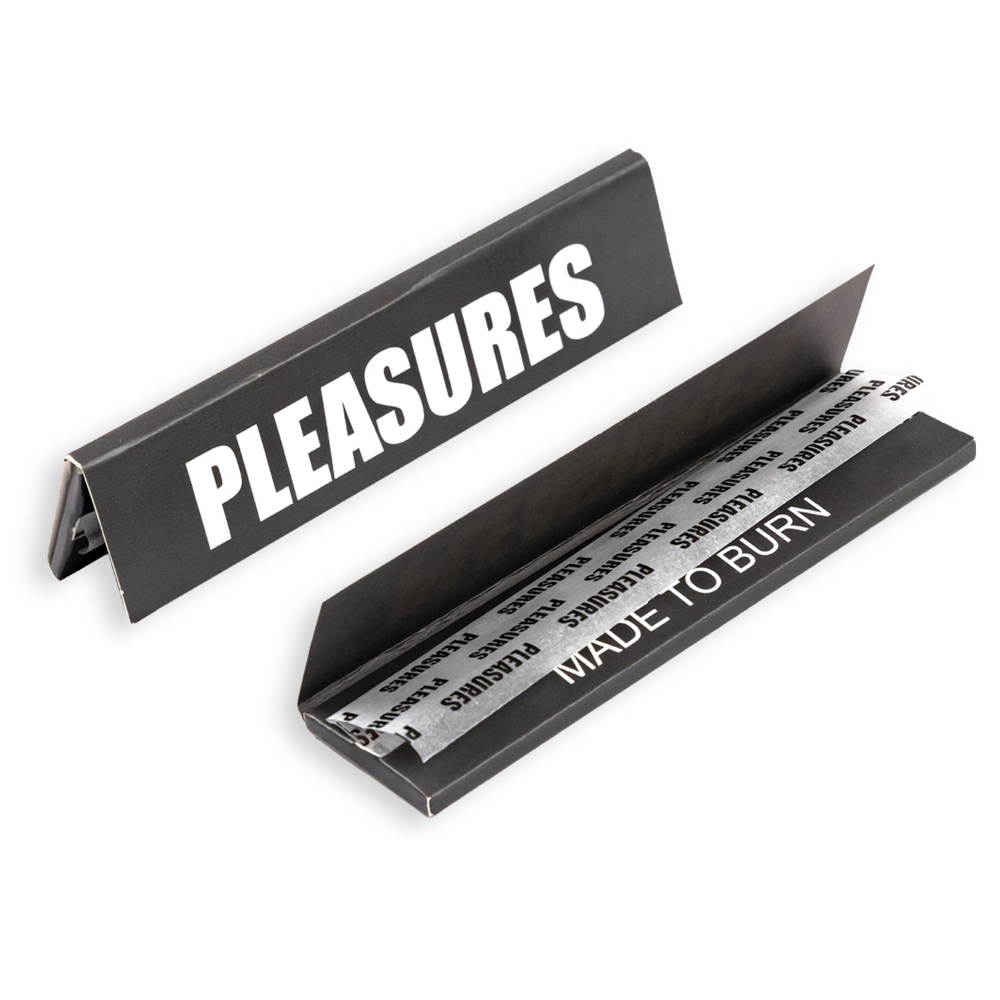 Pleasures Rolling Papers  (32 Leaves)