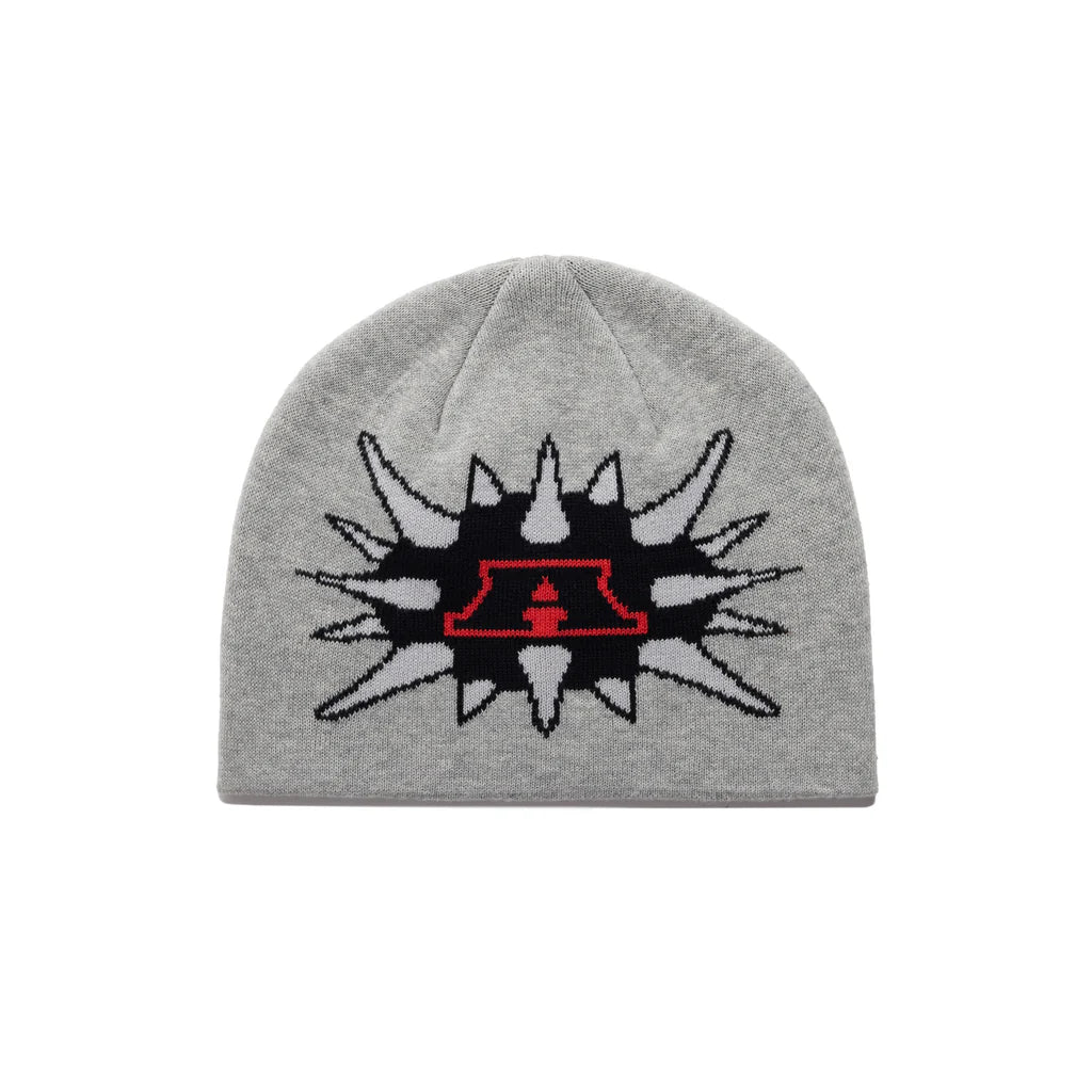 Awake NY A Bomb Skully 'Charcoal'