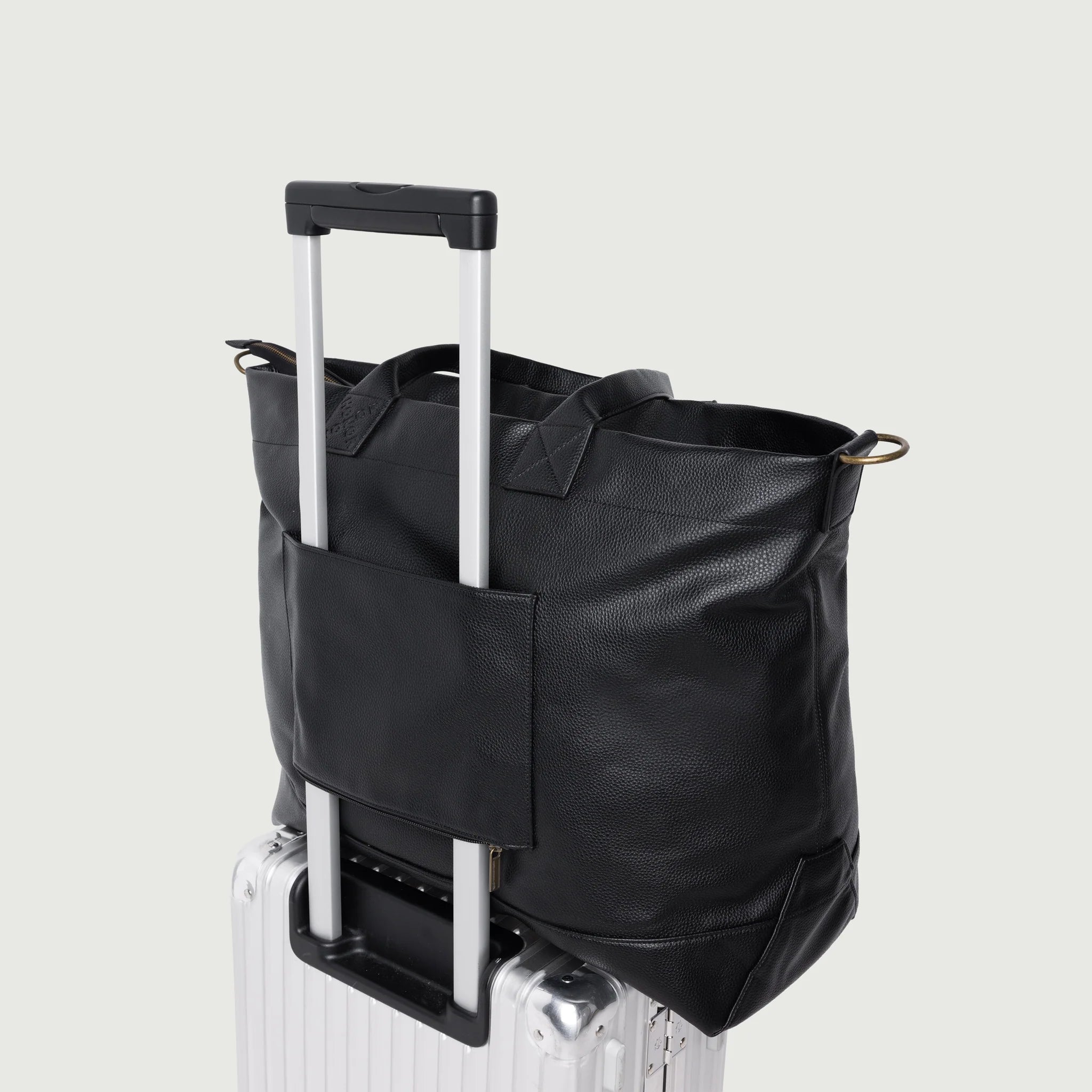 Honor The Gift Do More Travel Tote 'Black'
