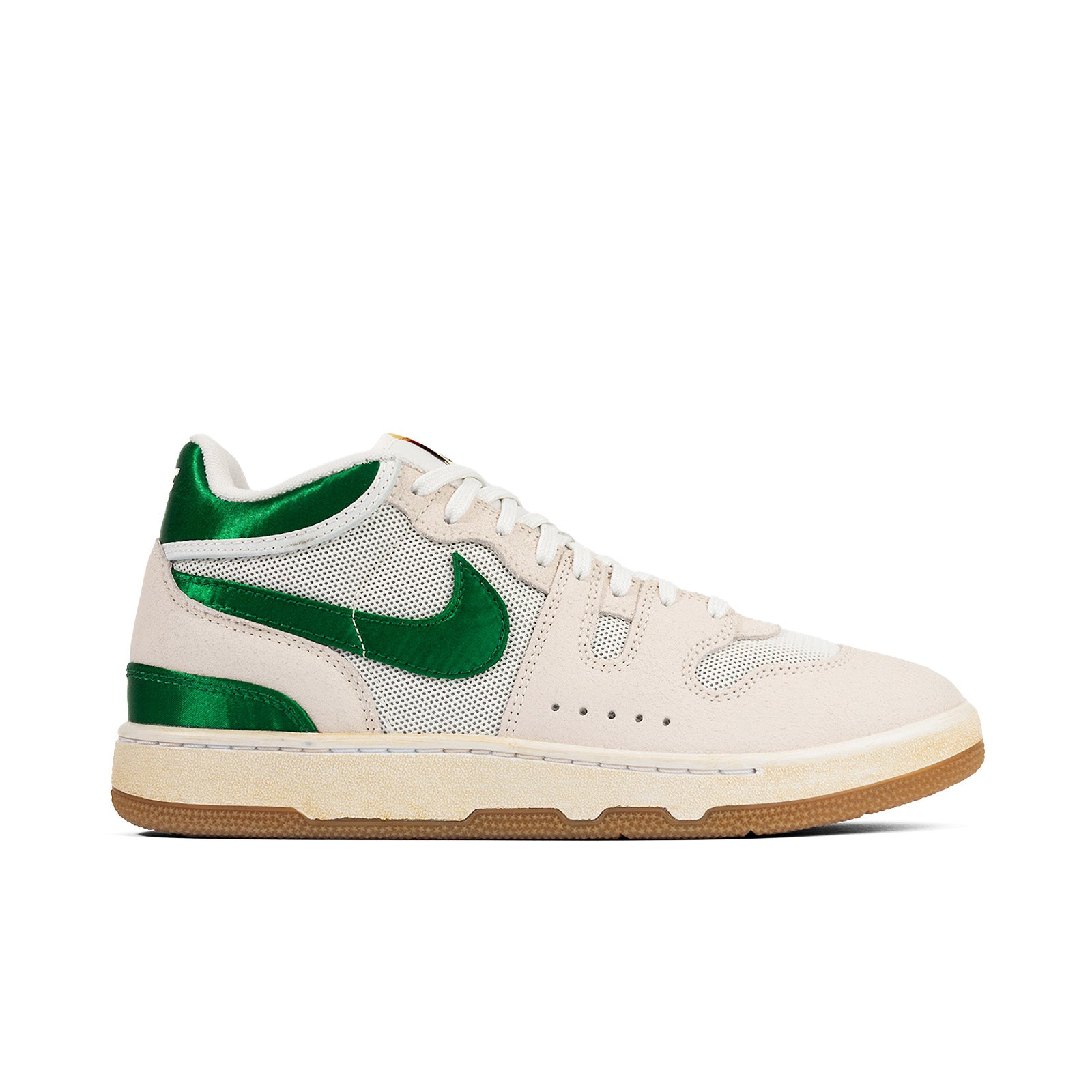 Nike x Social Status Attack 'Social Currency'