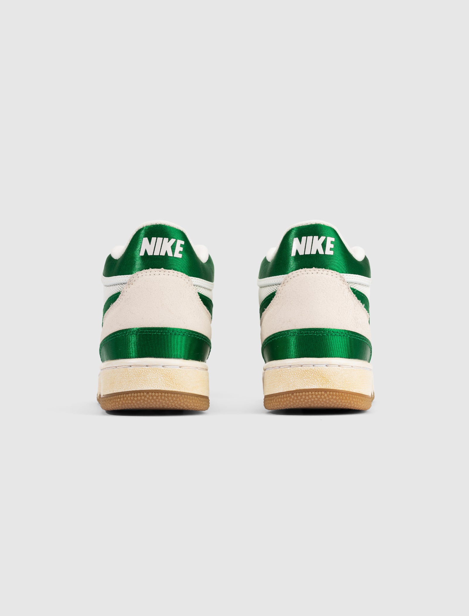 Nike x Social Status Attack 'Social Currency'