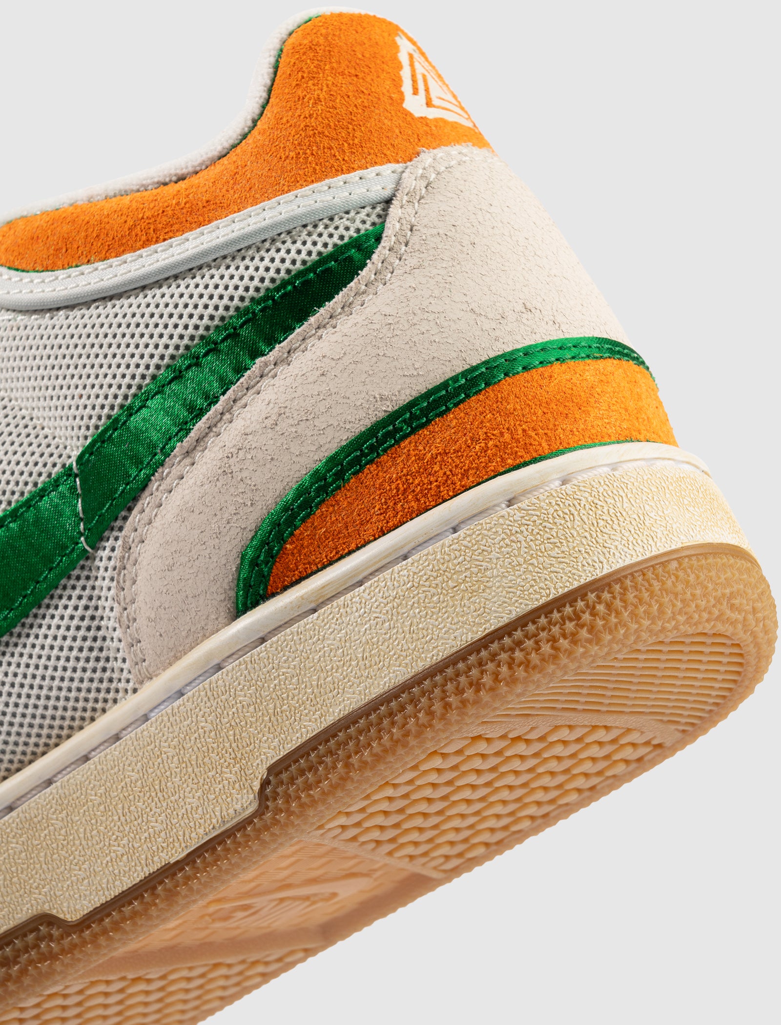 Nike x Social Status Attack 'Social Currency'