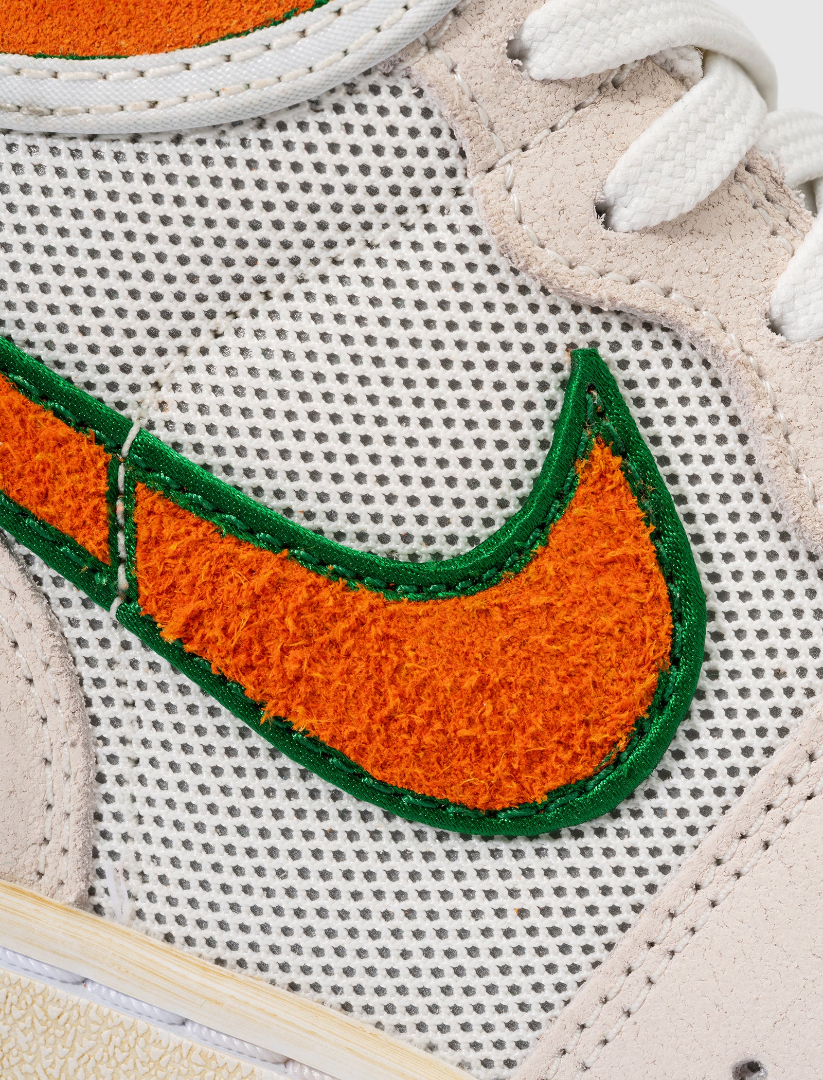 Nike x Social Status Attack 'Social Currency'