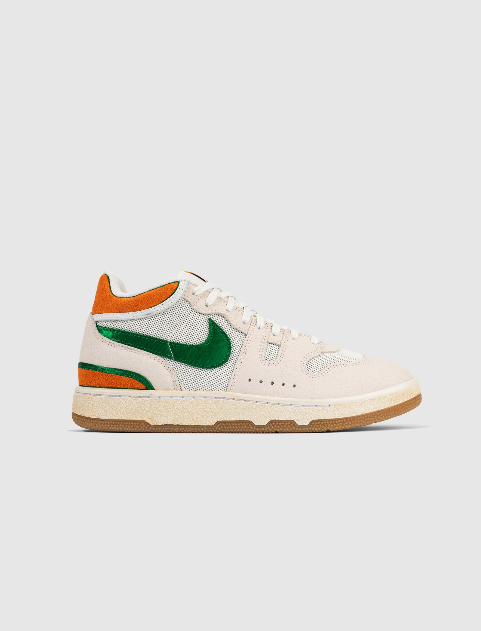 Nike x Social Status Attack 'Social Currency'