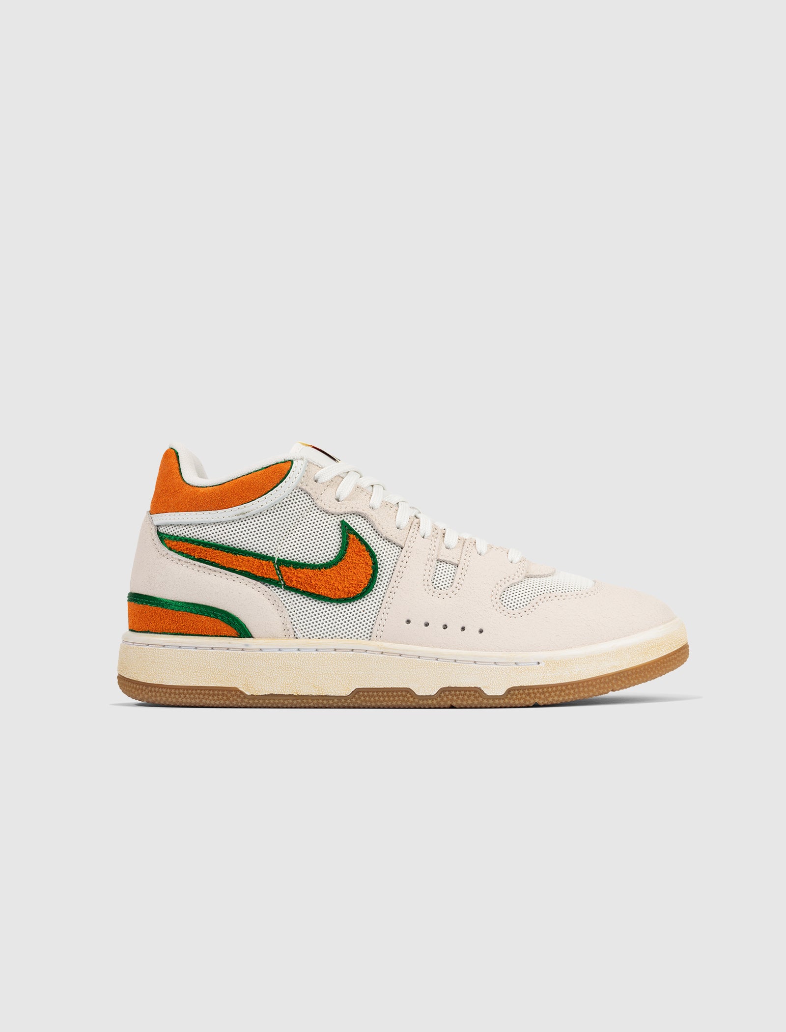 Nike x Social Status Attack 'Social Currency'