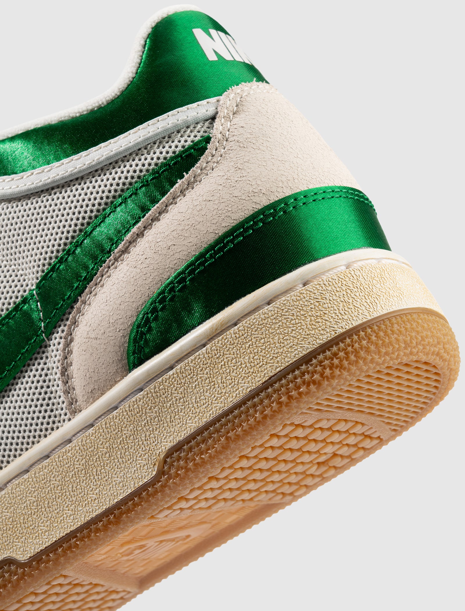 Nike x Social Status Attack 'Social Currency'