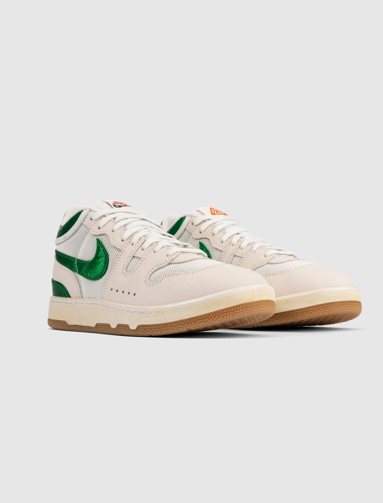 Nike x Social Status Attack 'Social Currency'