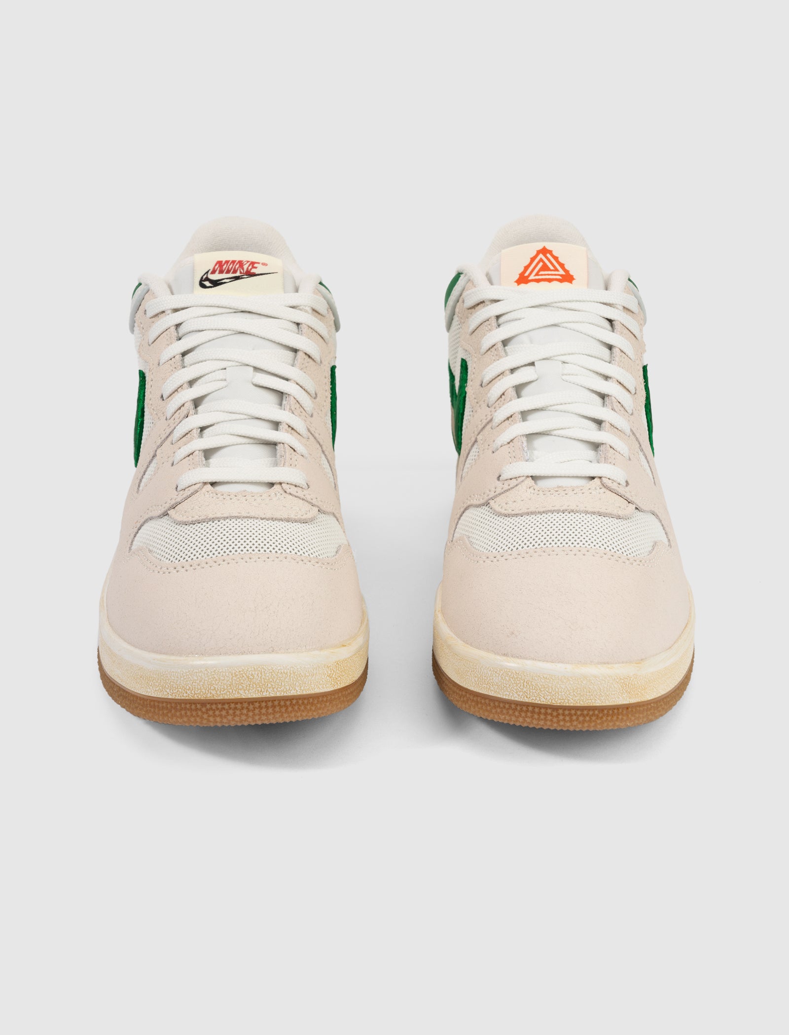 Nike x Social Status Attack 'Social Currency'