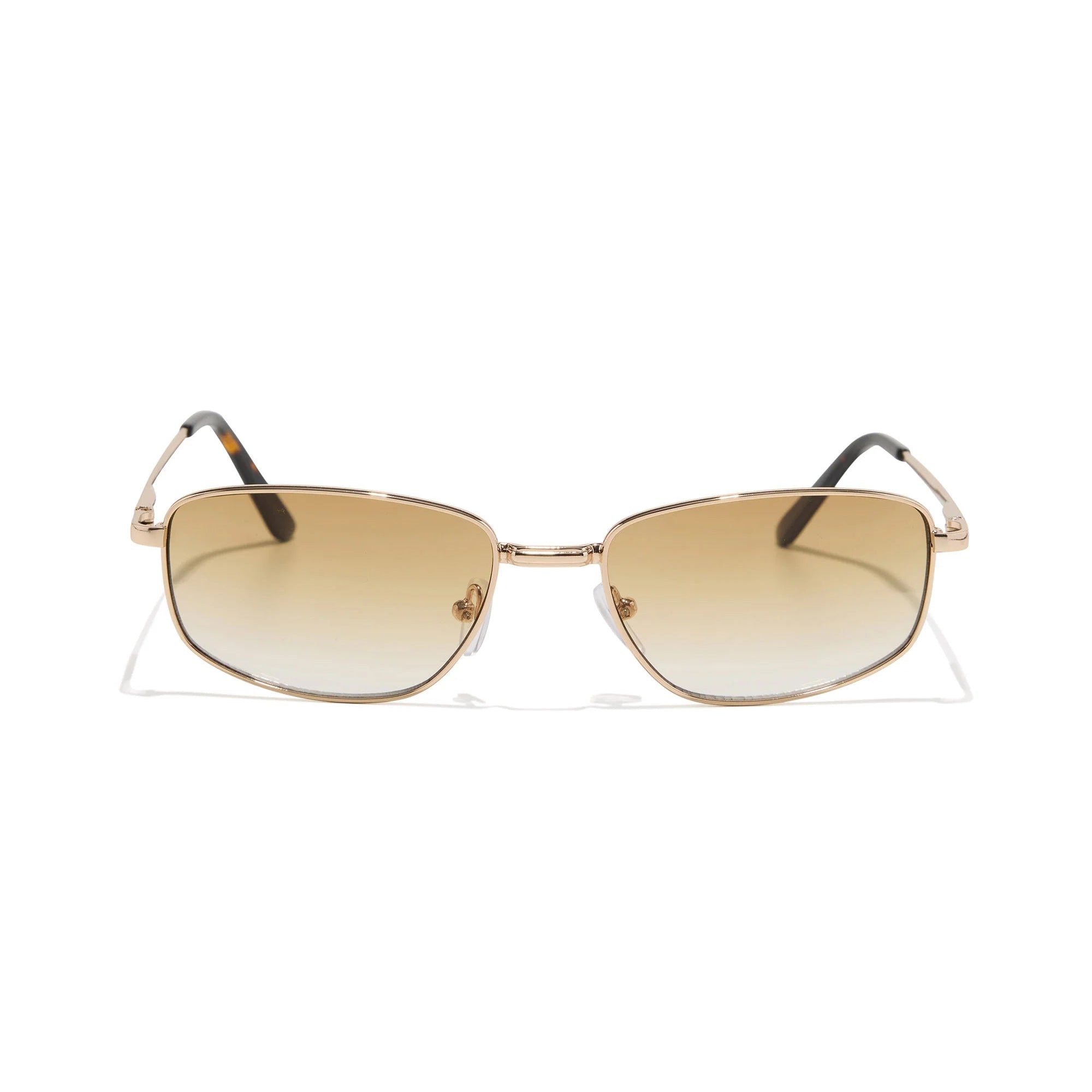 Szade Lee Glasses 'Gold'