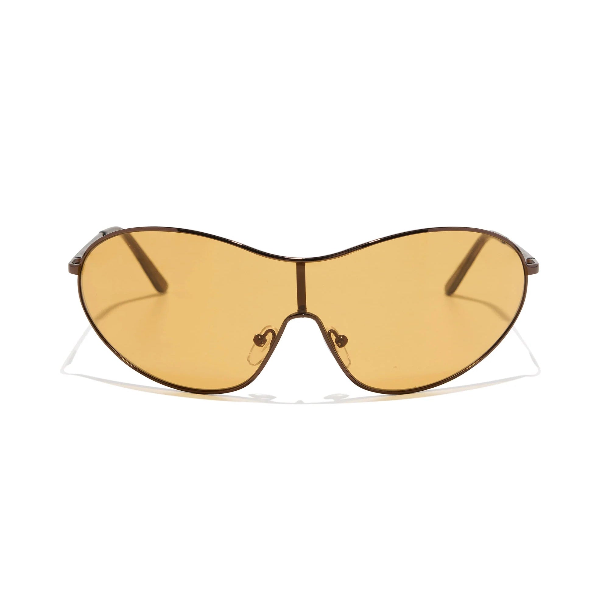 Szade Ruse Glasses 'Bronze'
