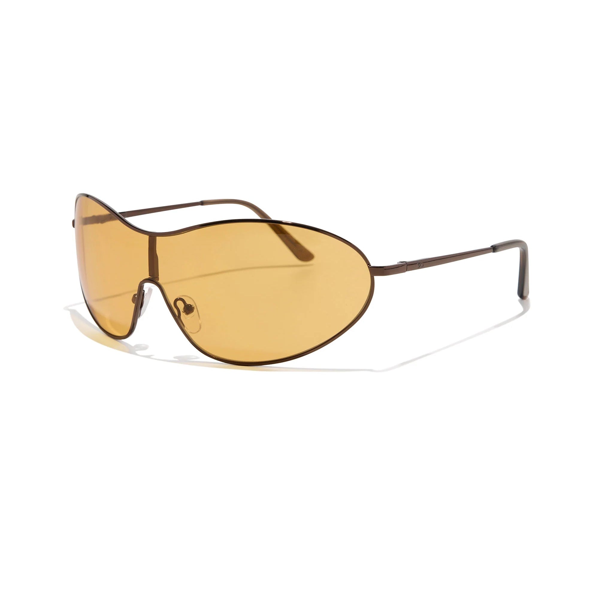 Szade Ruse Glasses 'Bronze'