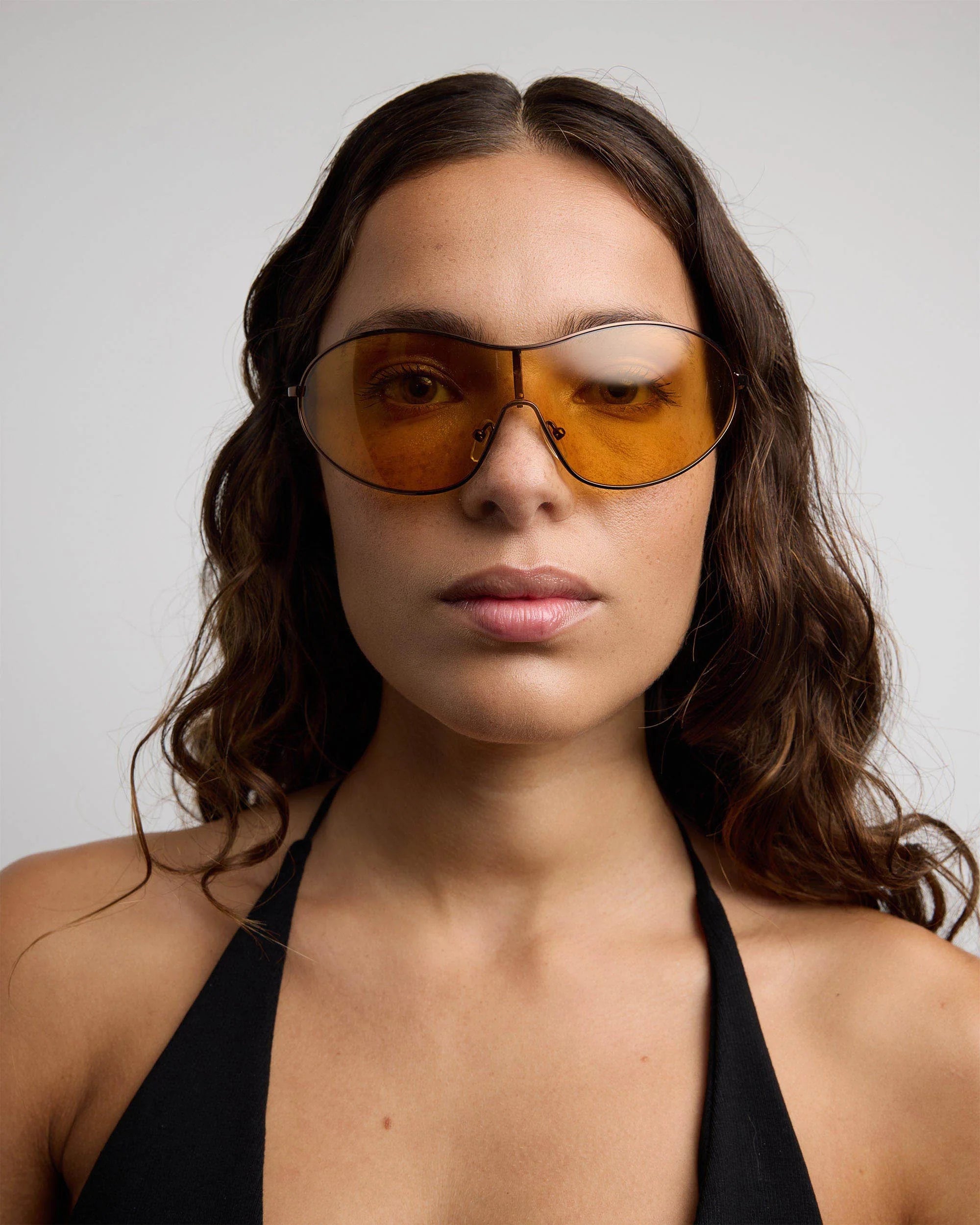 Szade Ruse Glasses 'Bronze'