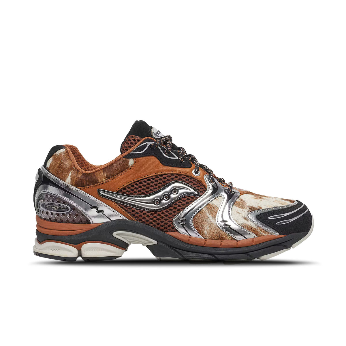 Saucony ProGrid Triumph 4 'Space Cowboy'