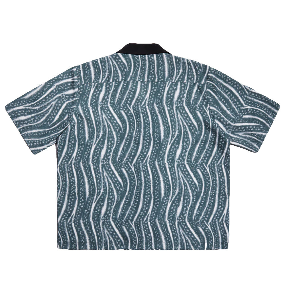 SUPERVSN Studio Cornrow Shirt
