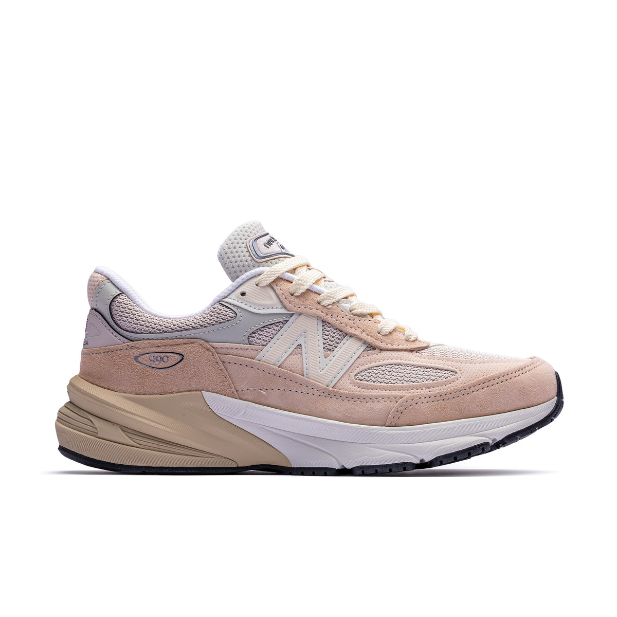 New Balance 990v6 Teddy Santis Vintage Rose Made in USA U990VR6 Men’s New Balance Teddy Santis X 990v6 Made In USA  main image 2