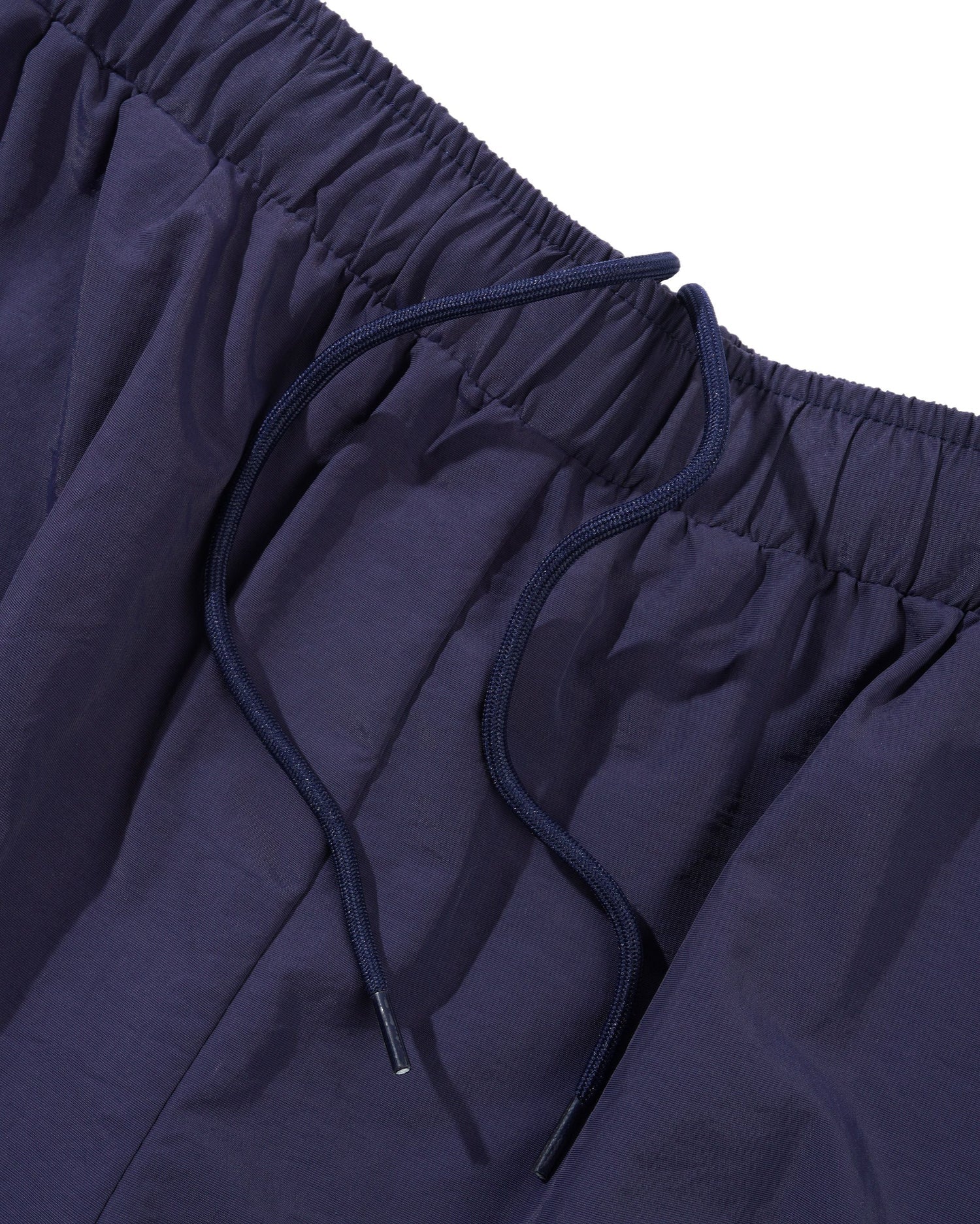 Butter Goods Track Shorts 'Navy'