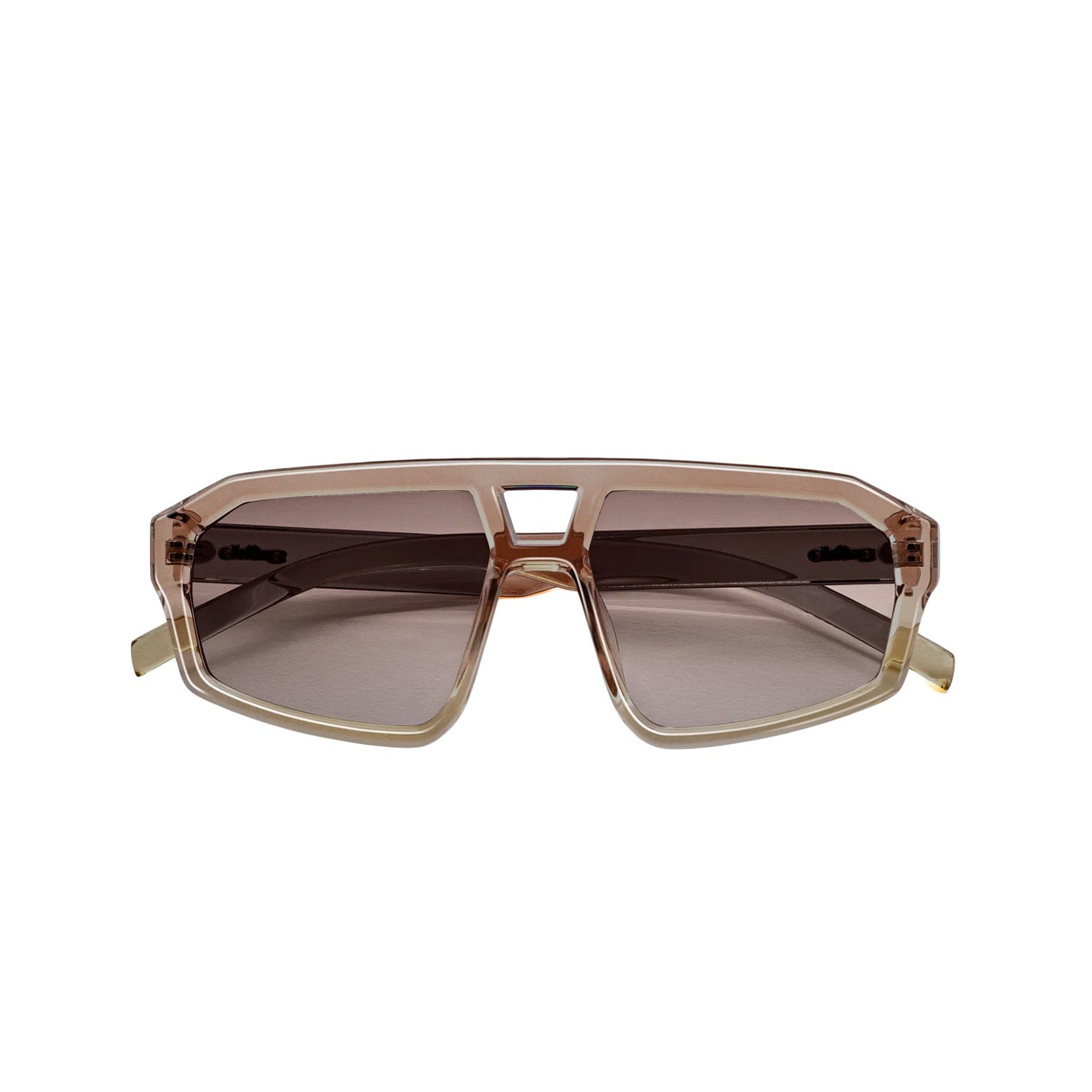 Szade Lars Glasses 'Oyster'