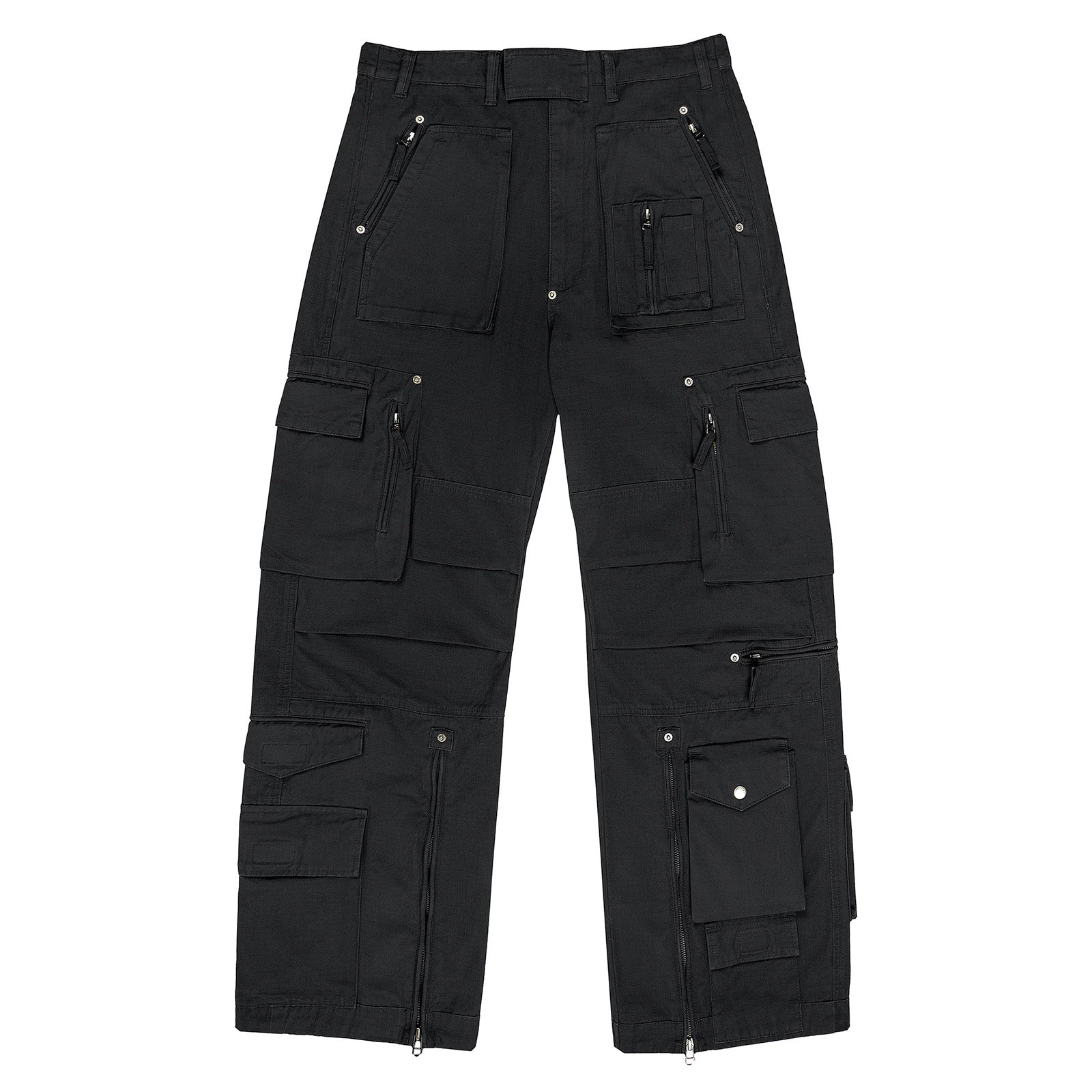 Kody Phillips Rip Van Kody Pants 'Black'