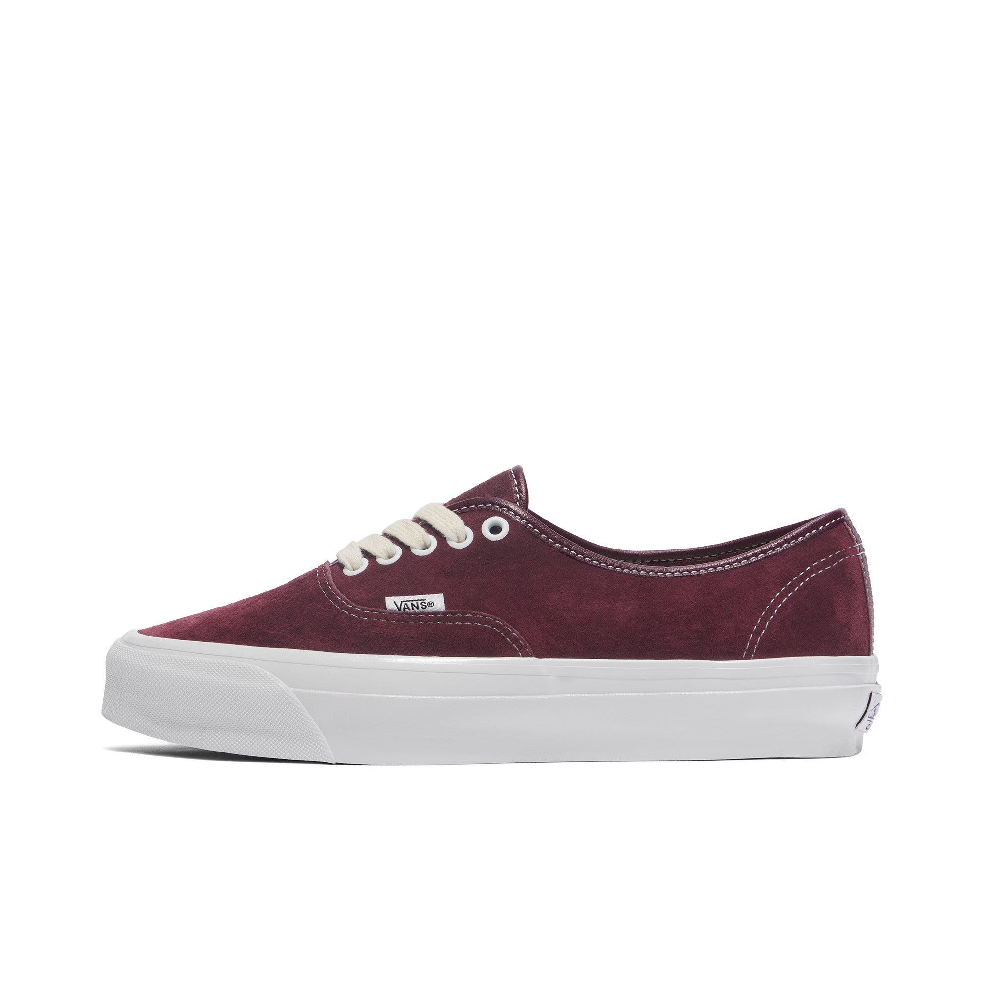 Vans OTW Authentic Reissue 44 LX 'PIG SUEDE PORT ROYALE'