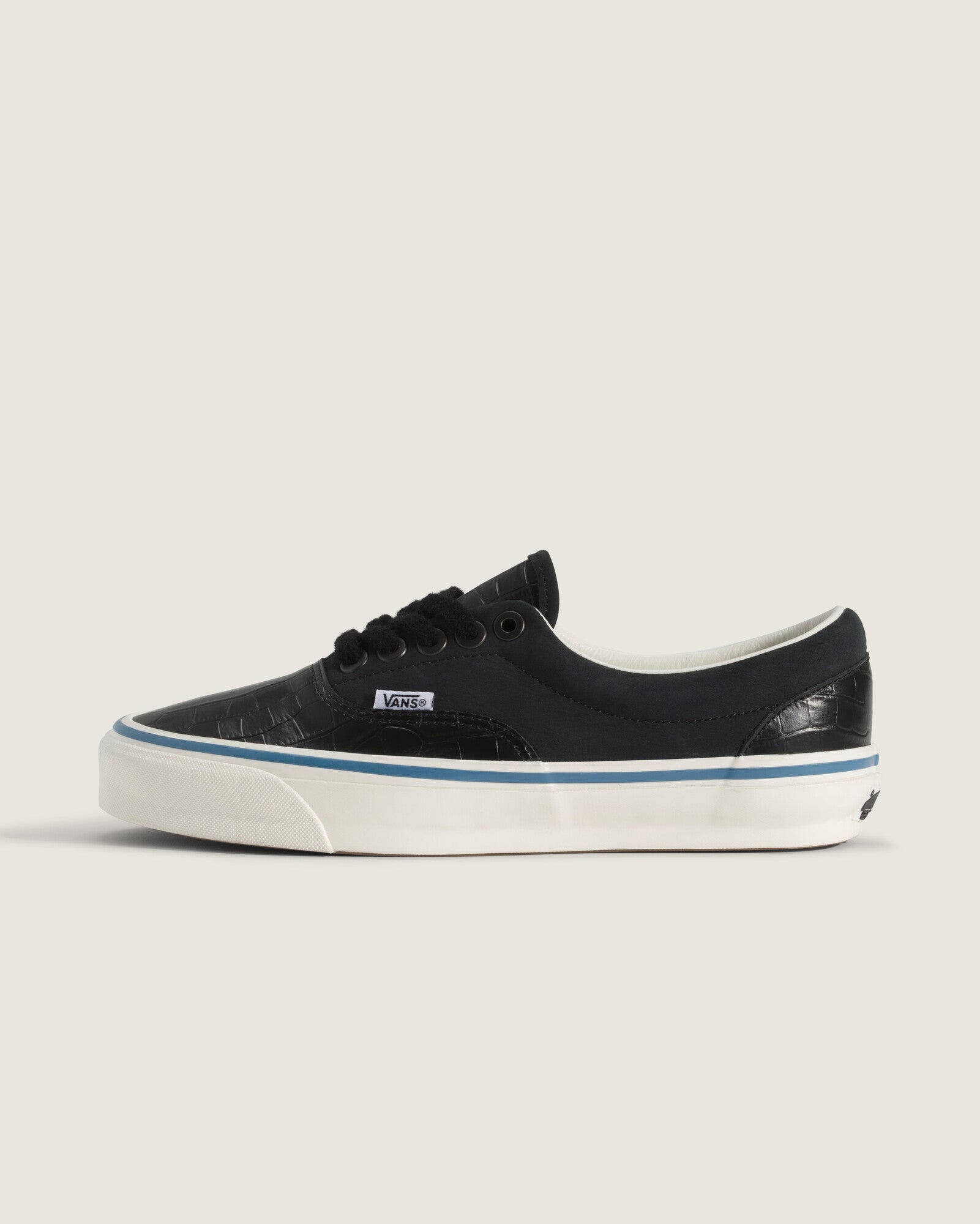 Vans OTW Era 95 Vibram 'Black Patent'