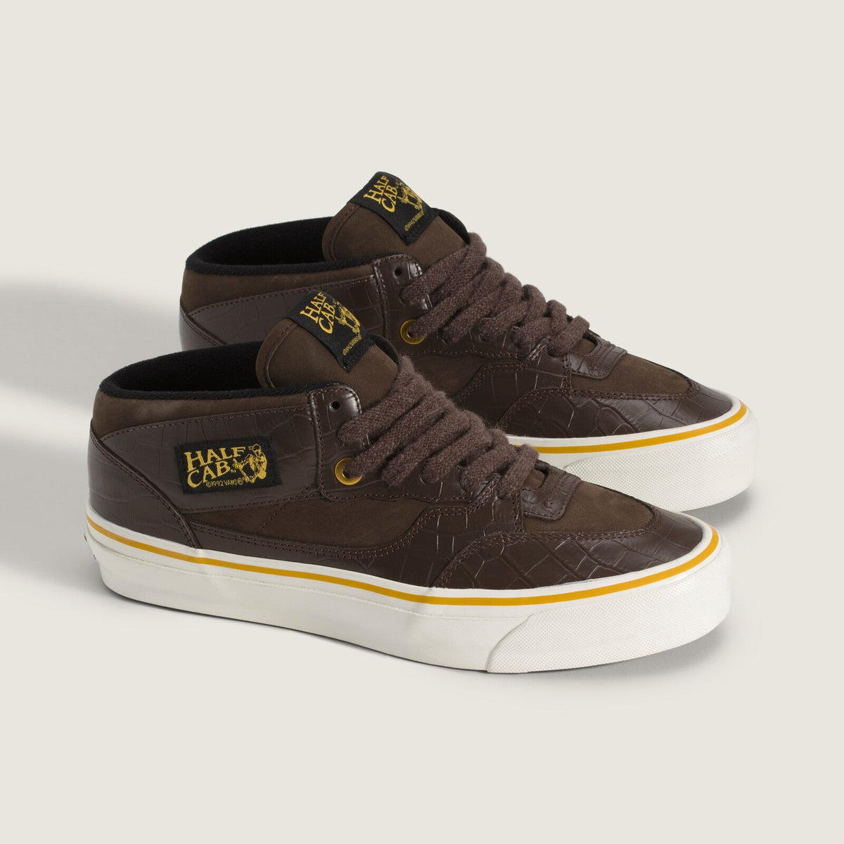 Vans OTW Half Cab 33 Vibram 