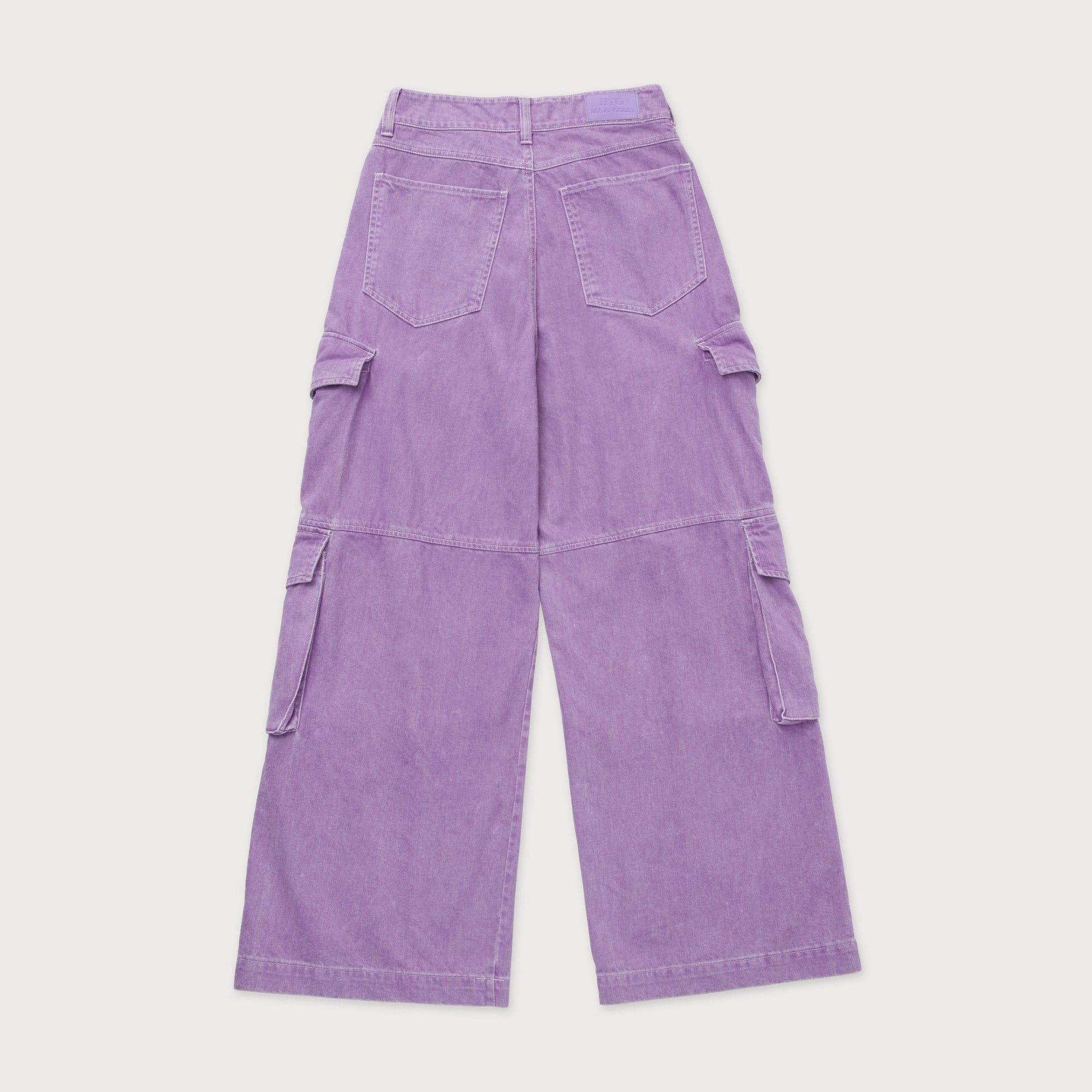 Women's Honor The Gift HTG Cargo Pant'Purple'