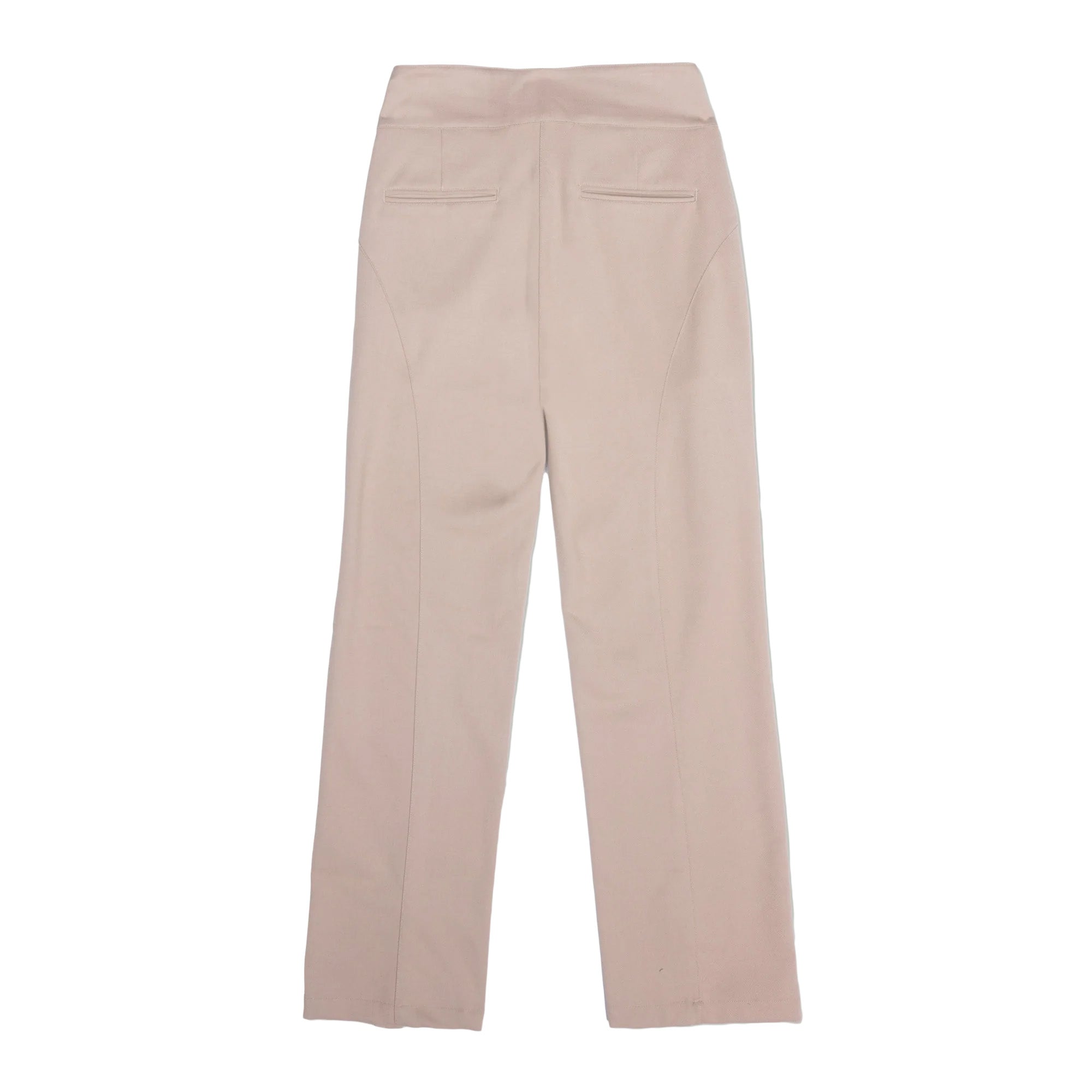 Womens Honor The Gift Wool Pant 'Sand'