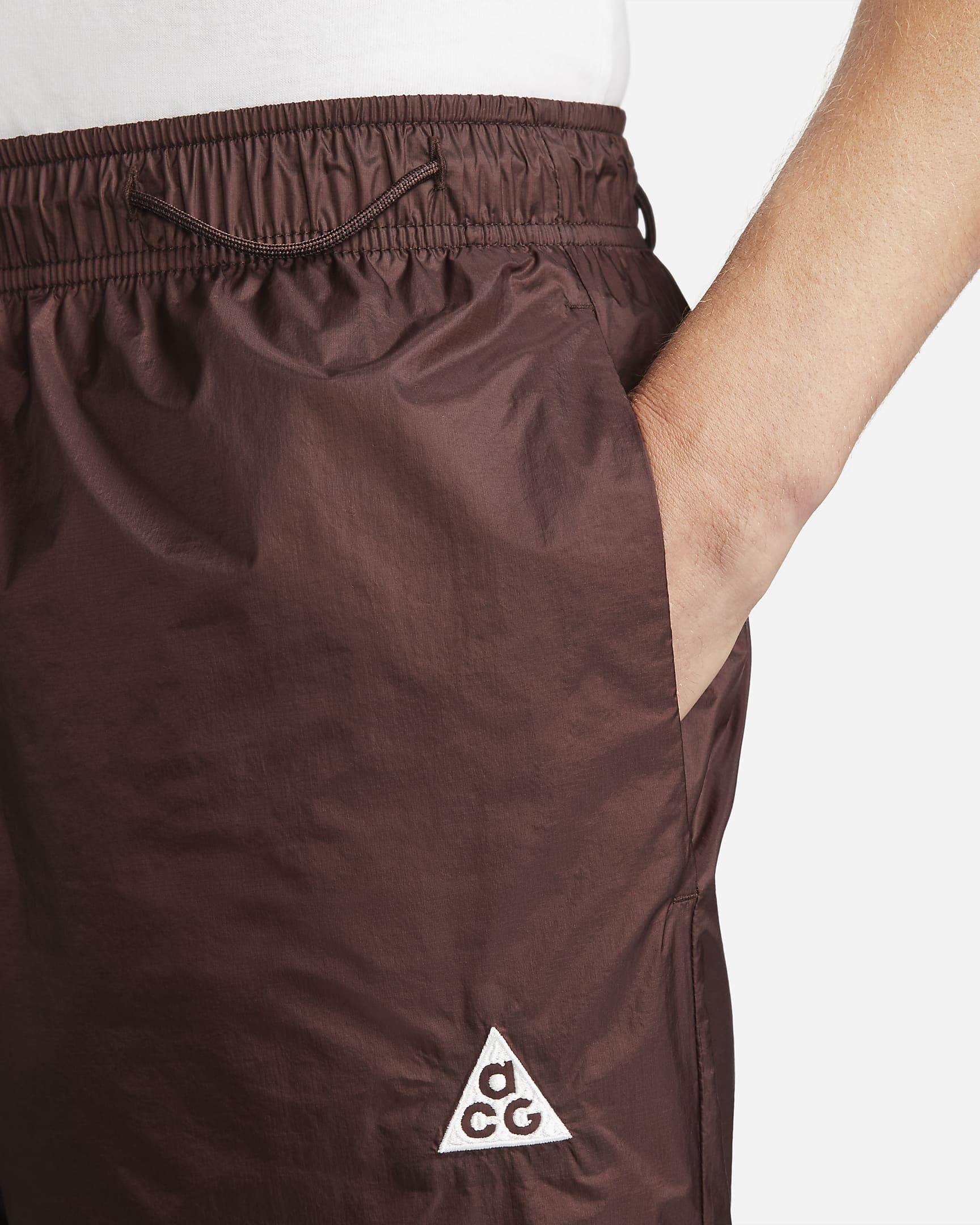 Nike ACG Windshell Pants 'Earth'