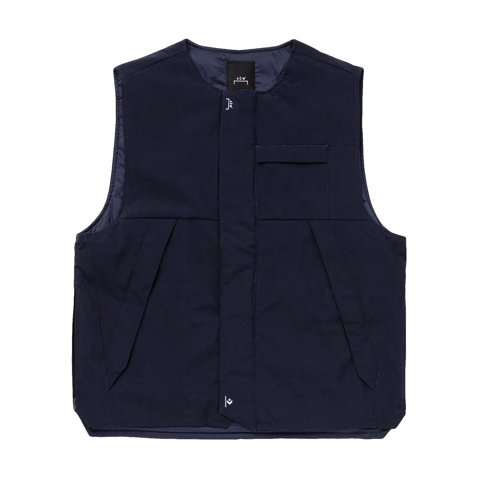 Converse x ACW Light Gilet 'Navy'