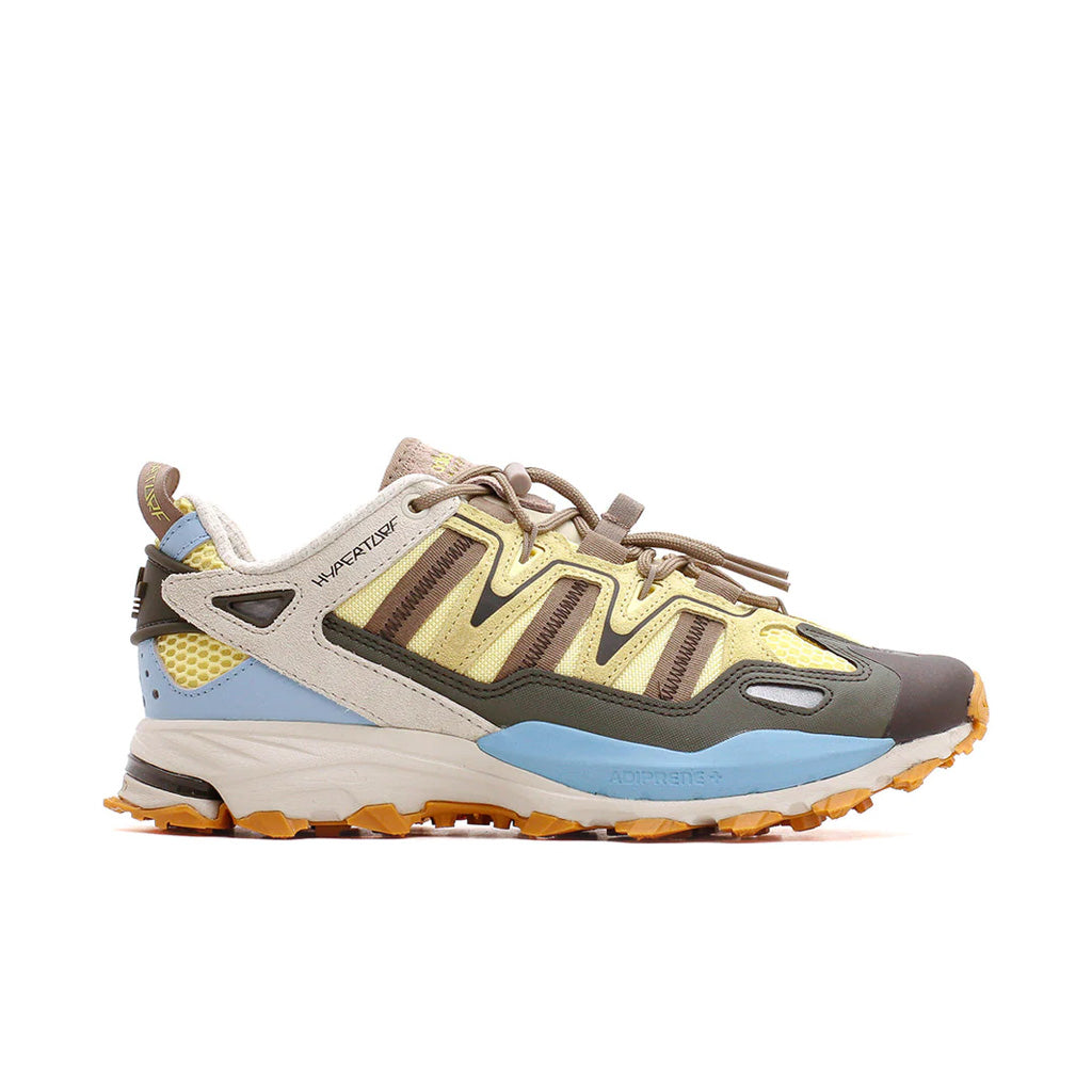 adidas Hyperurf 'Yellow/Blue'