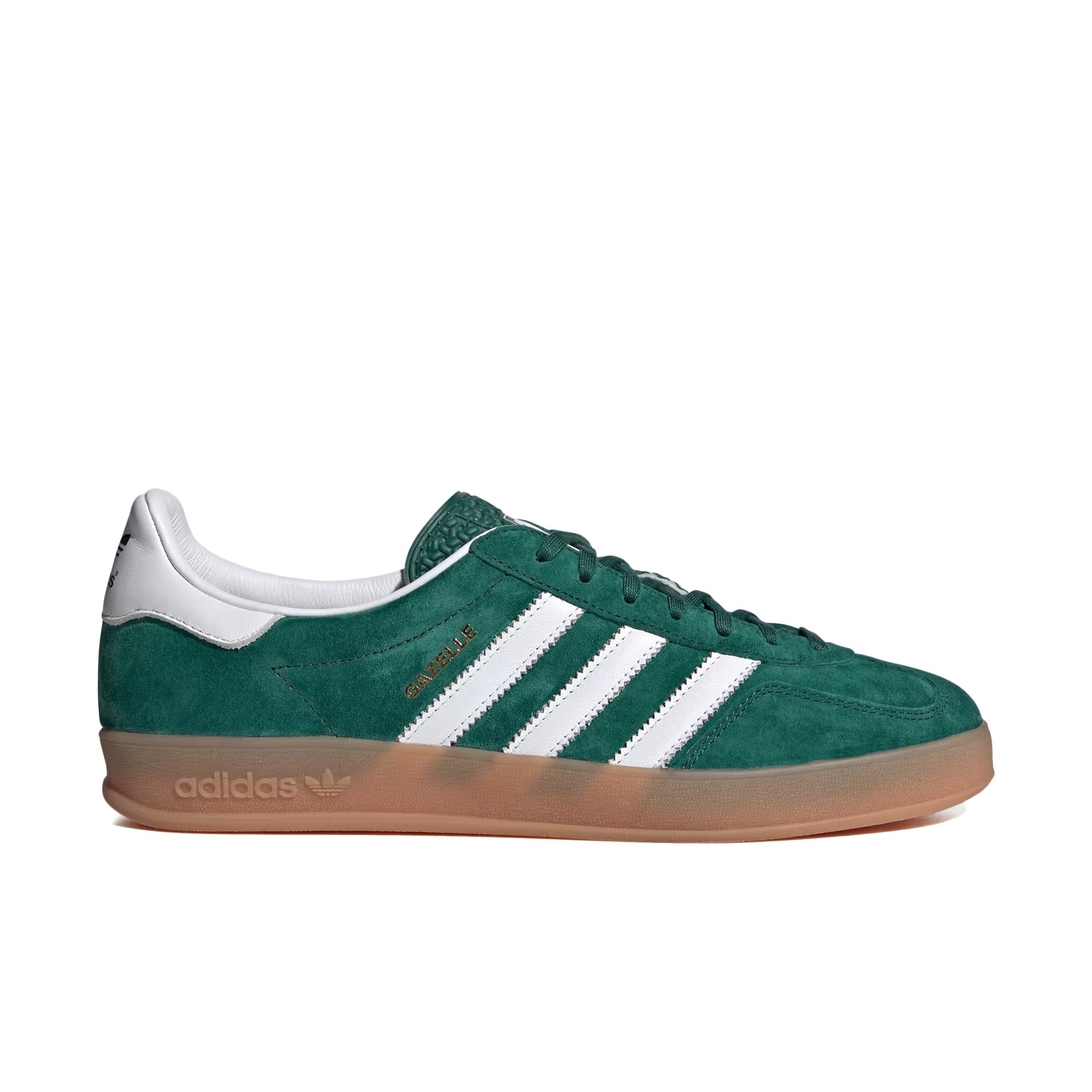 adidas Gazelle Indoor 'Green' - Main Image