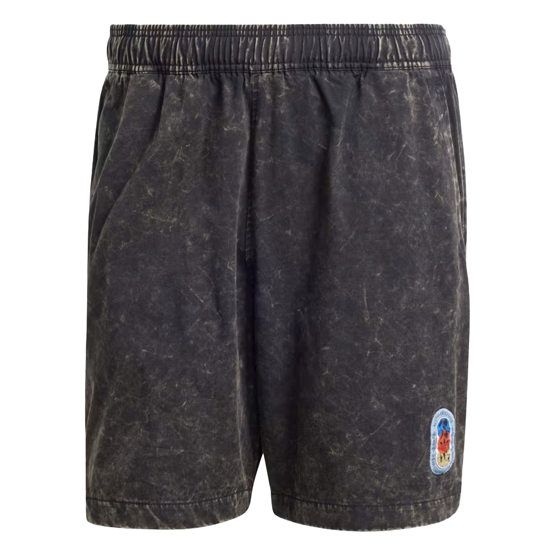 Olympia Shorts