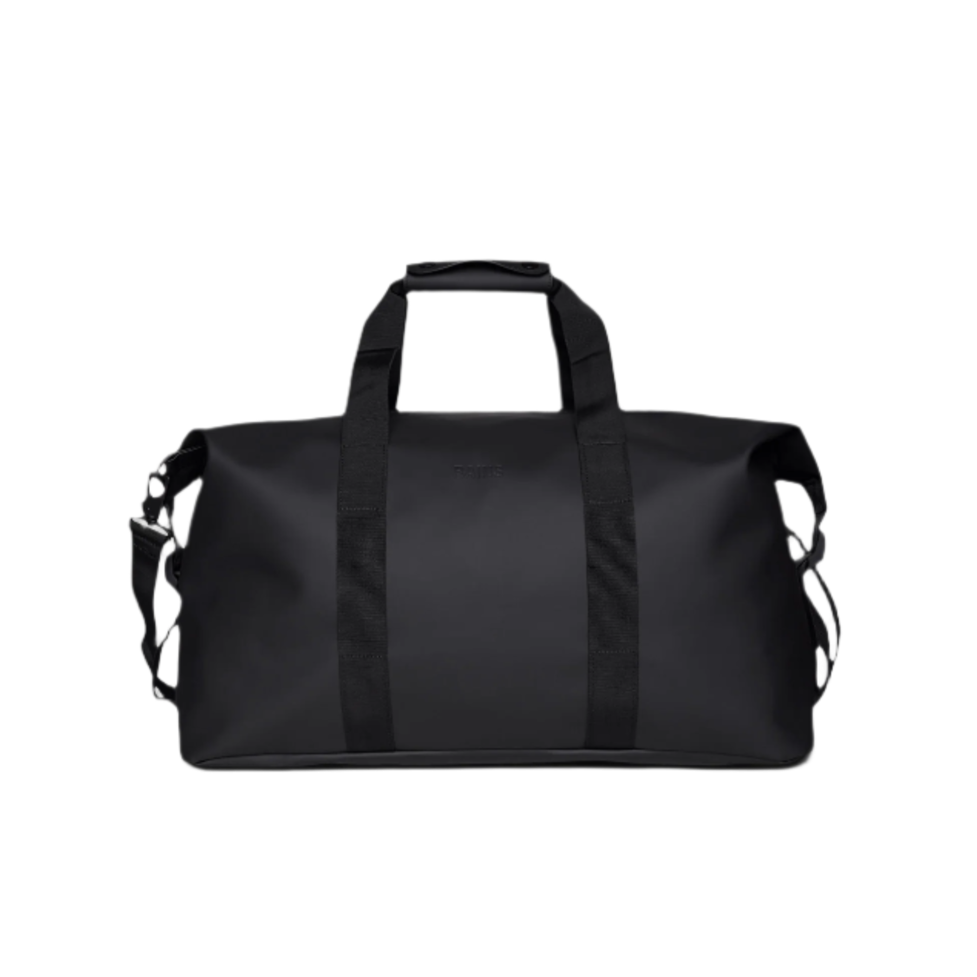Rains Hilo Weekend Bag W3 'Black'