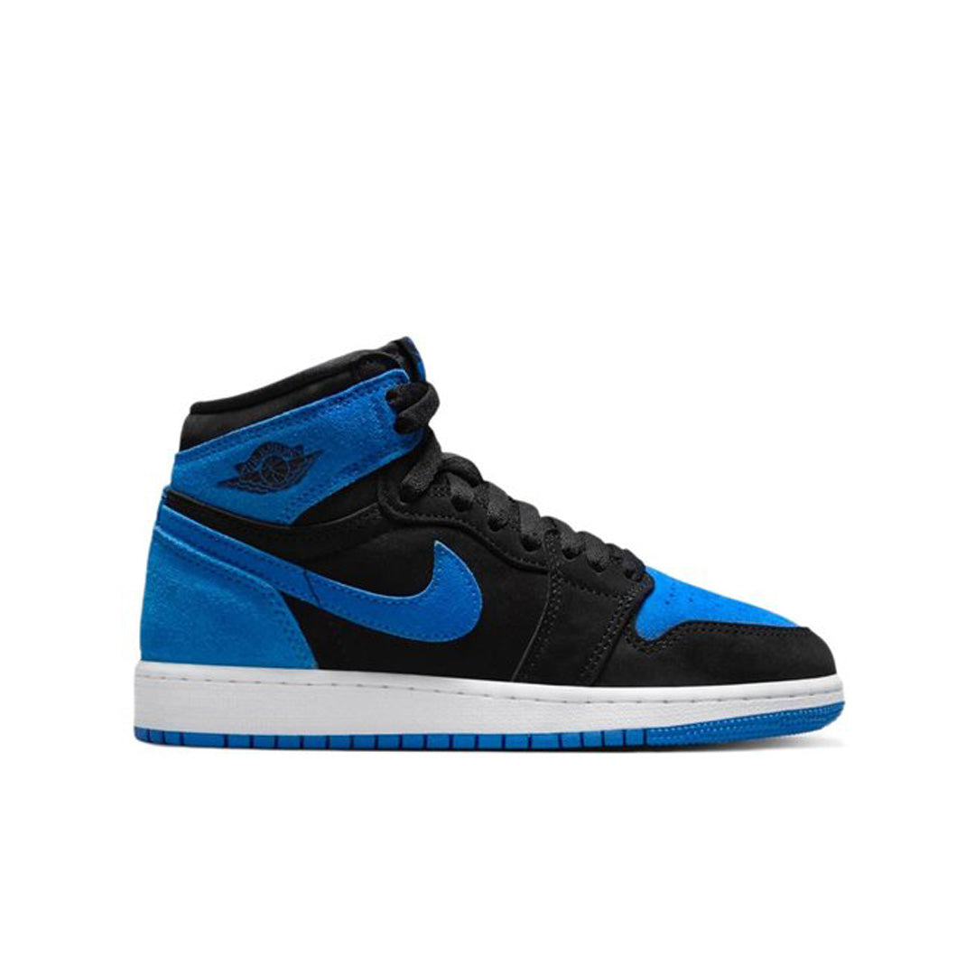 Youth Air Jordan 1 High OG 'Reimagined' (GS)