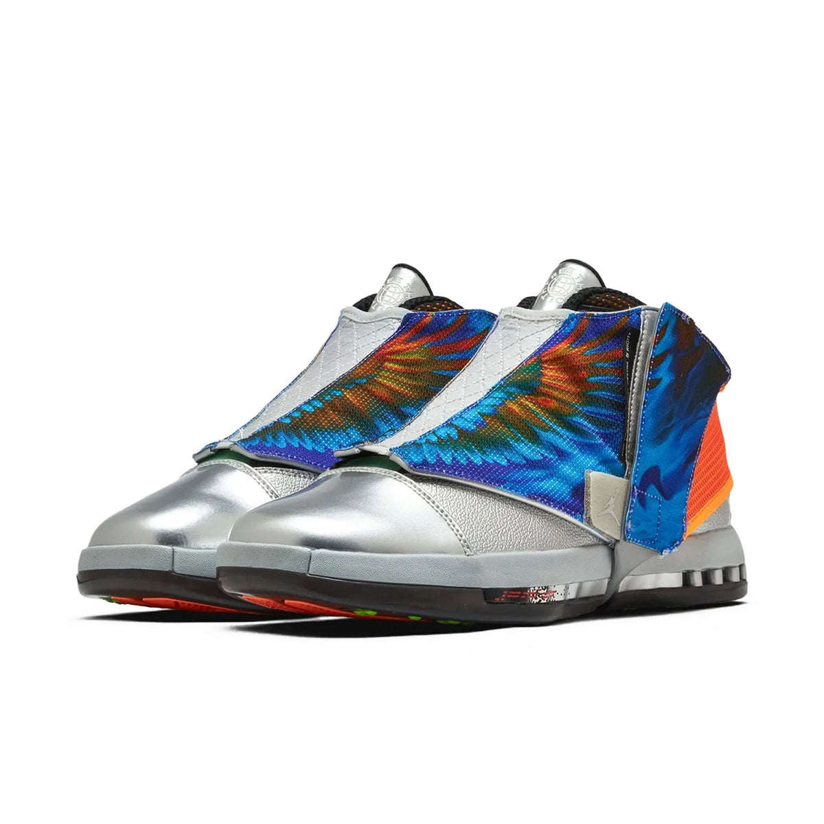 Air Jordan 16 Retro SP 'Free The Youth'