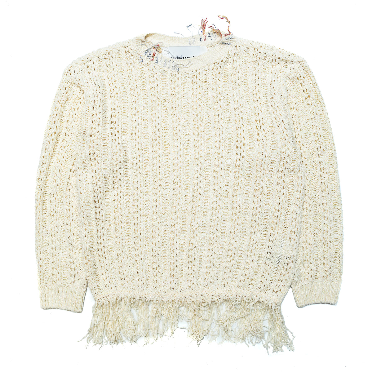 Andersson Bell Gorden Cable Knit 