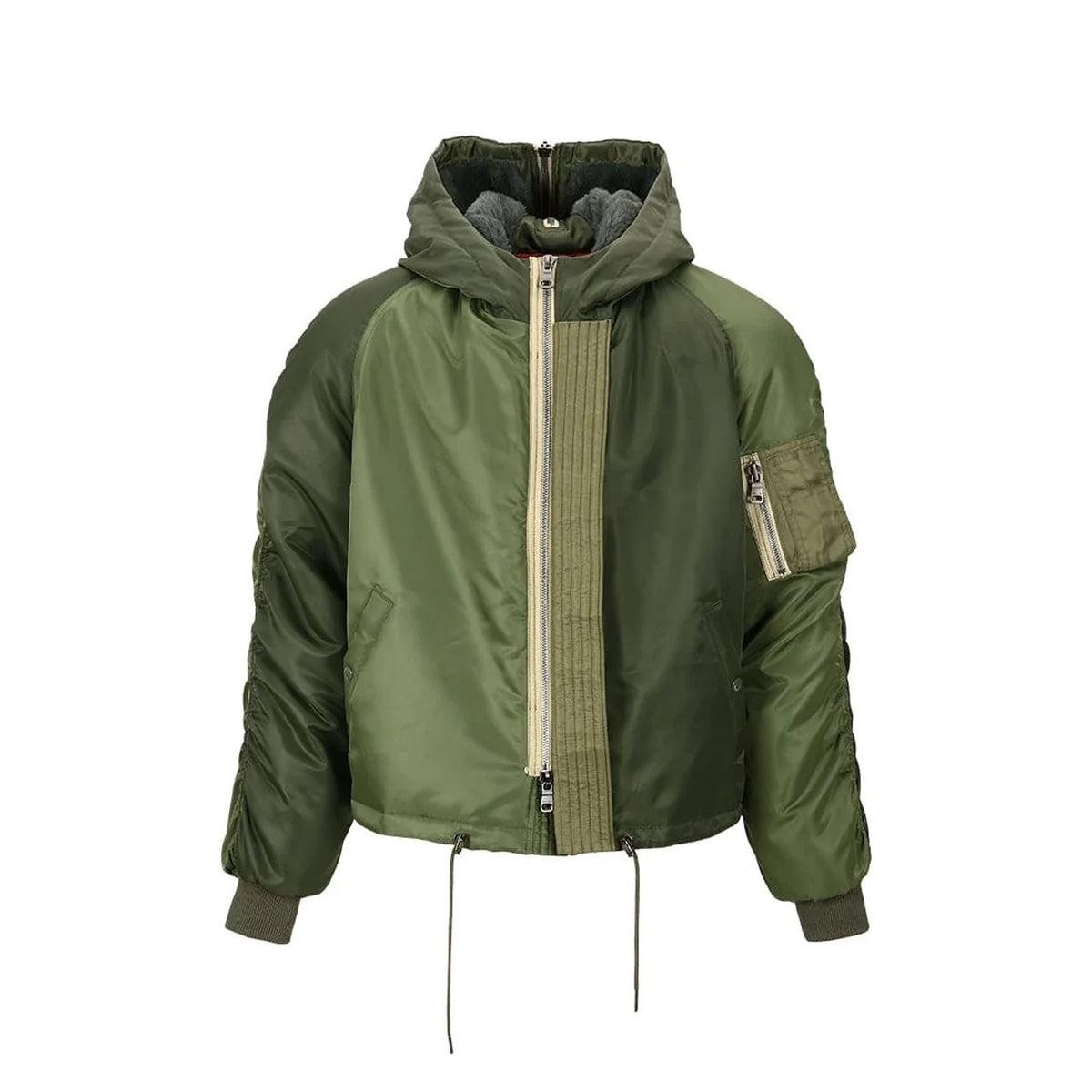 Andersson Bell Unisex N2B Bomber Jacket 