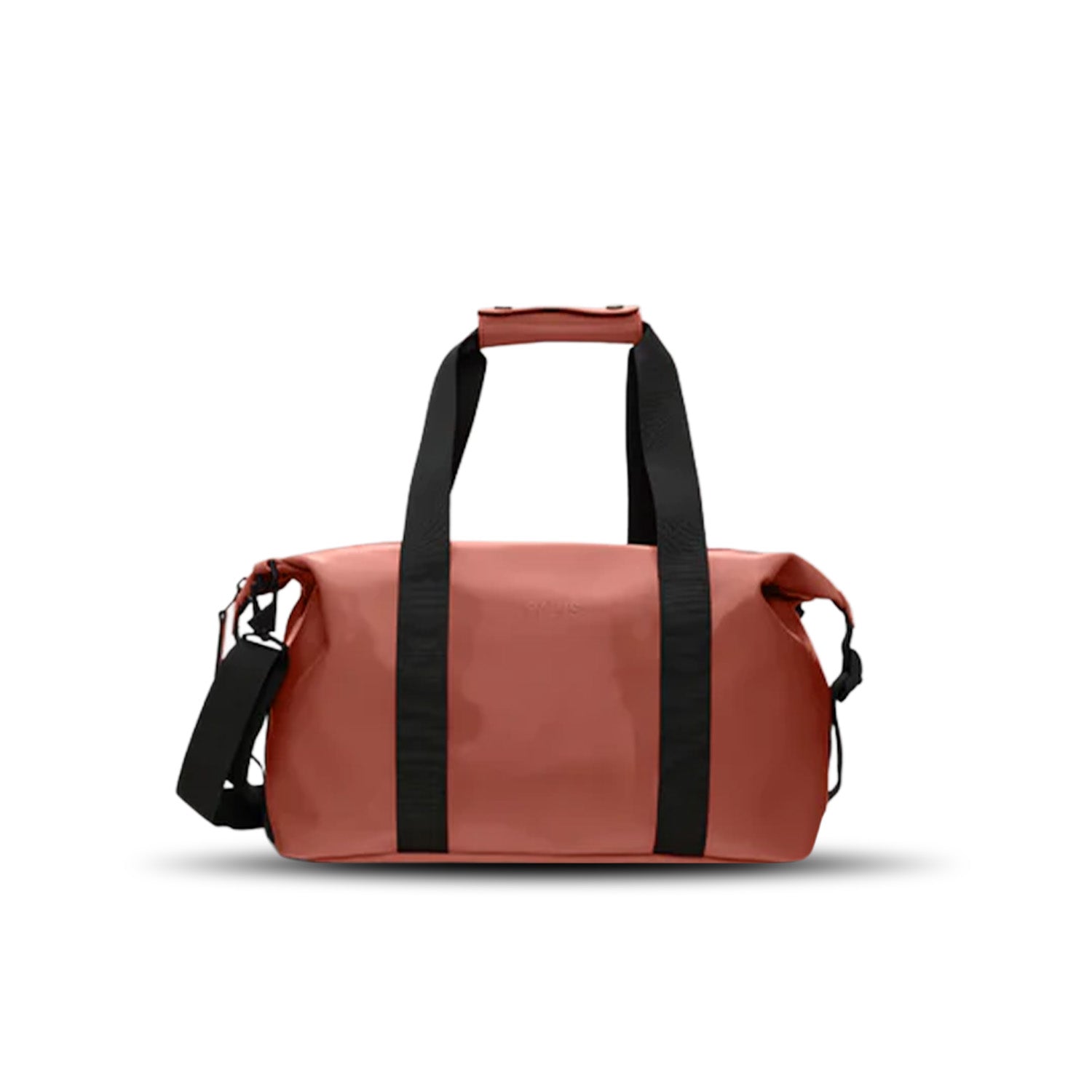 hilo weekend bag rains Rains Hilo Weekend Bag Small W3 'Honor'
