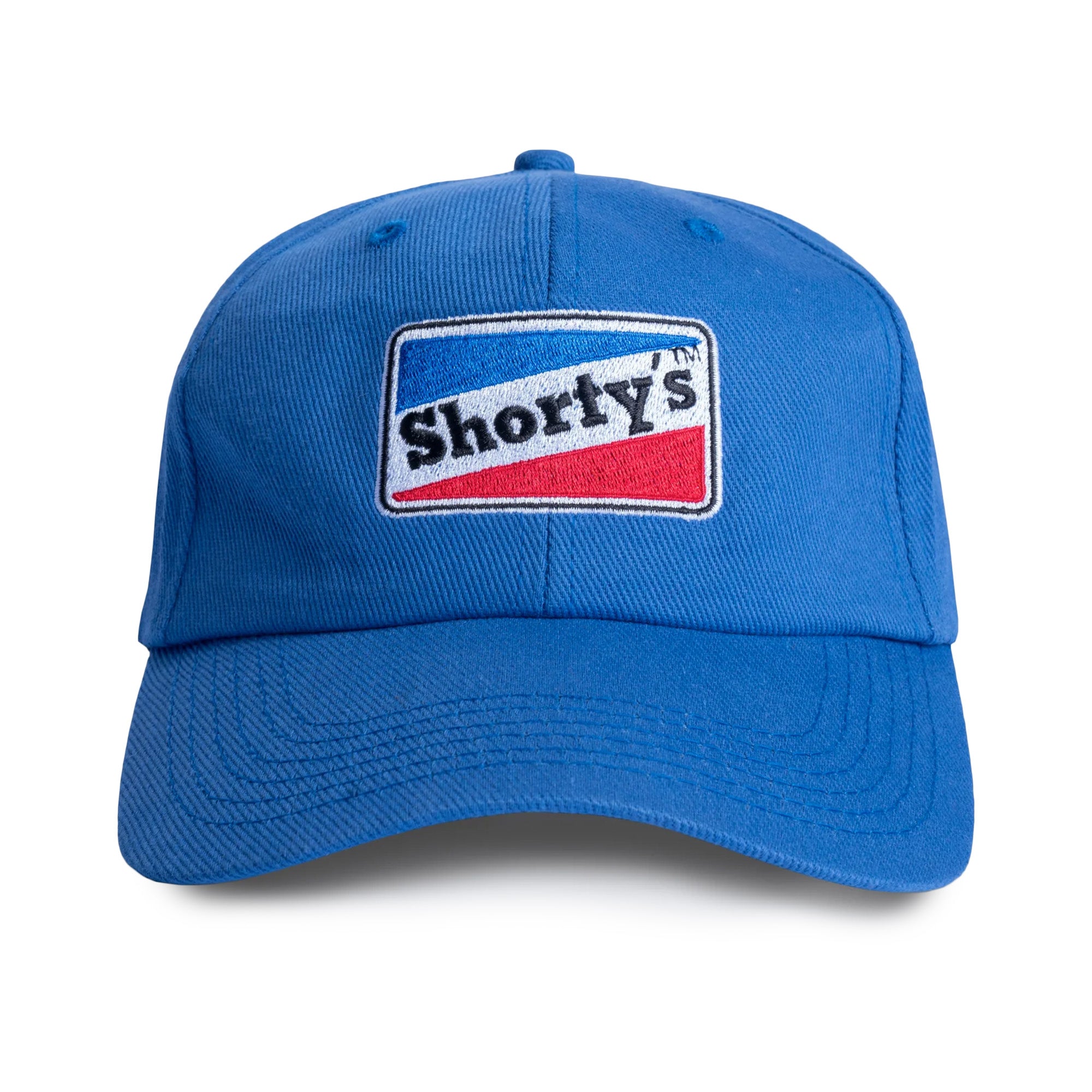 Pleasures Bar Snapback 'Royal'