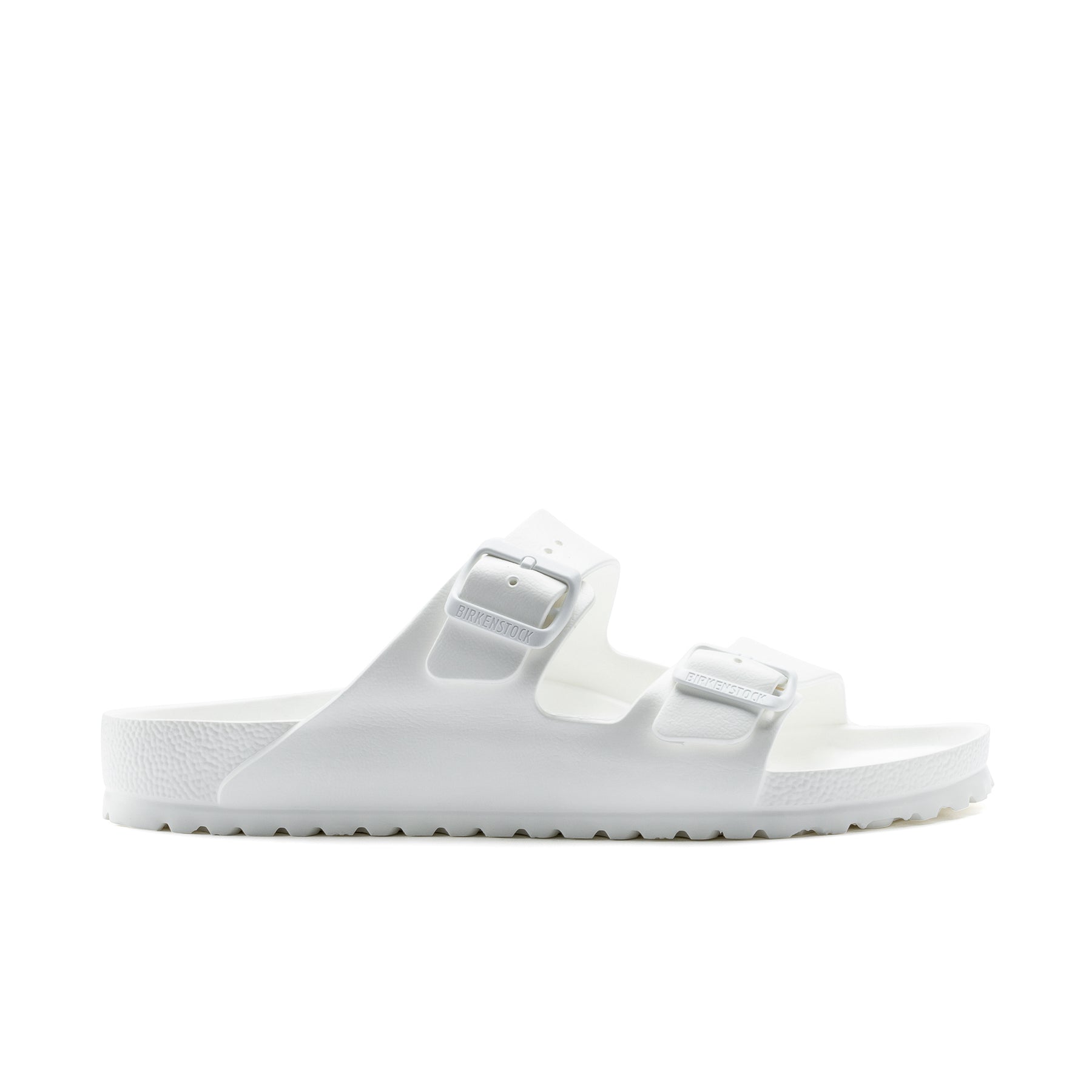 Womens Birkenstock Arizona Eva 'White'