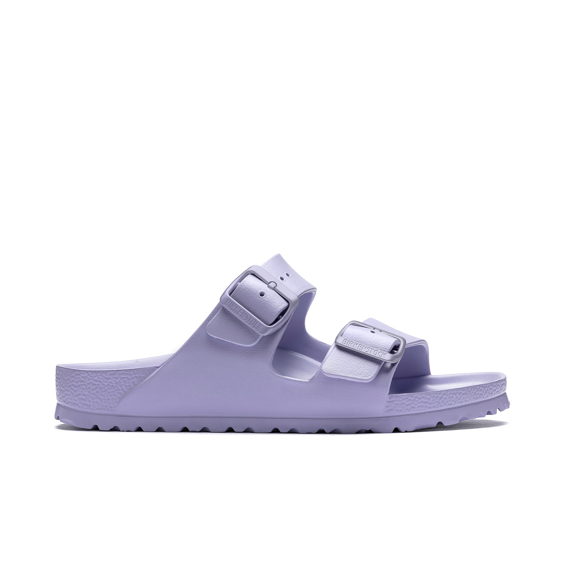 Womens Birkenstock Arizona Eva Sandal 'Purple'