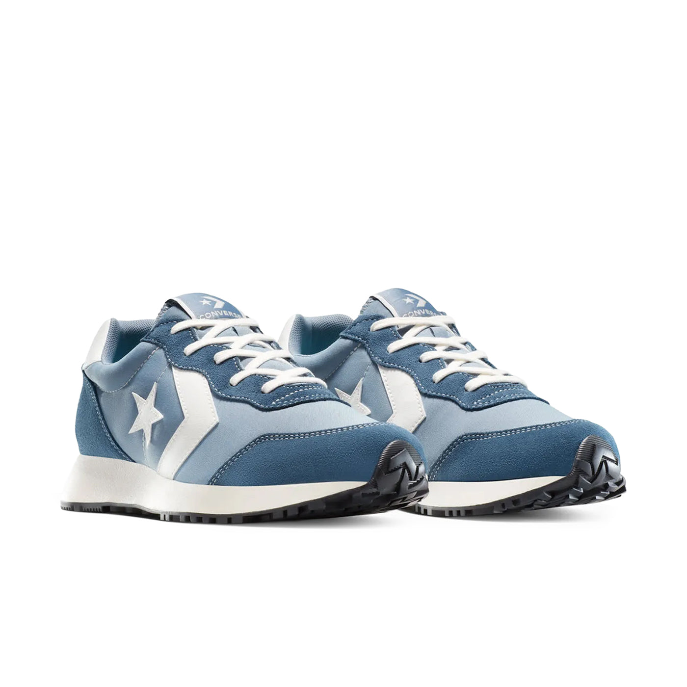 Converse Omega Trainer Ox 'Yeti Blue'