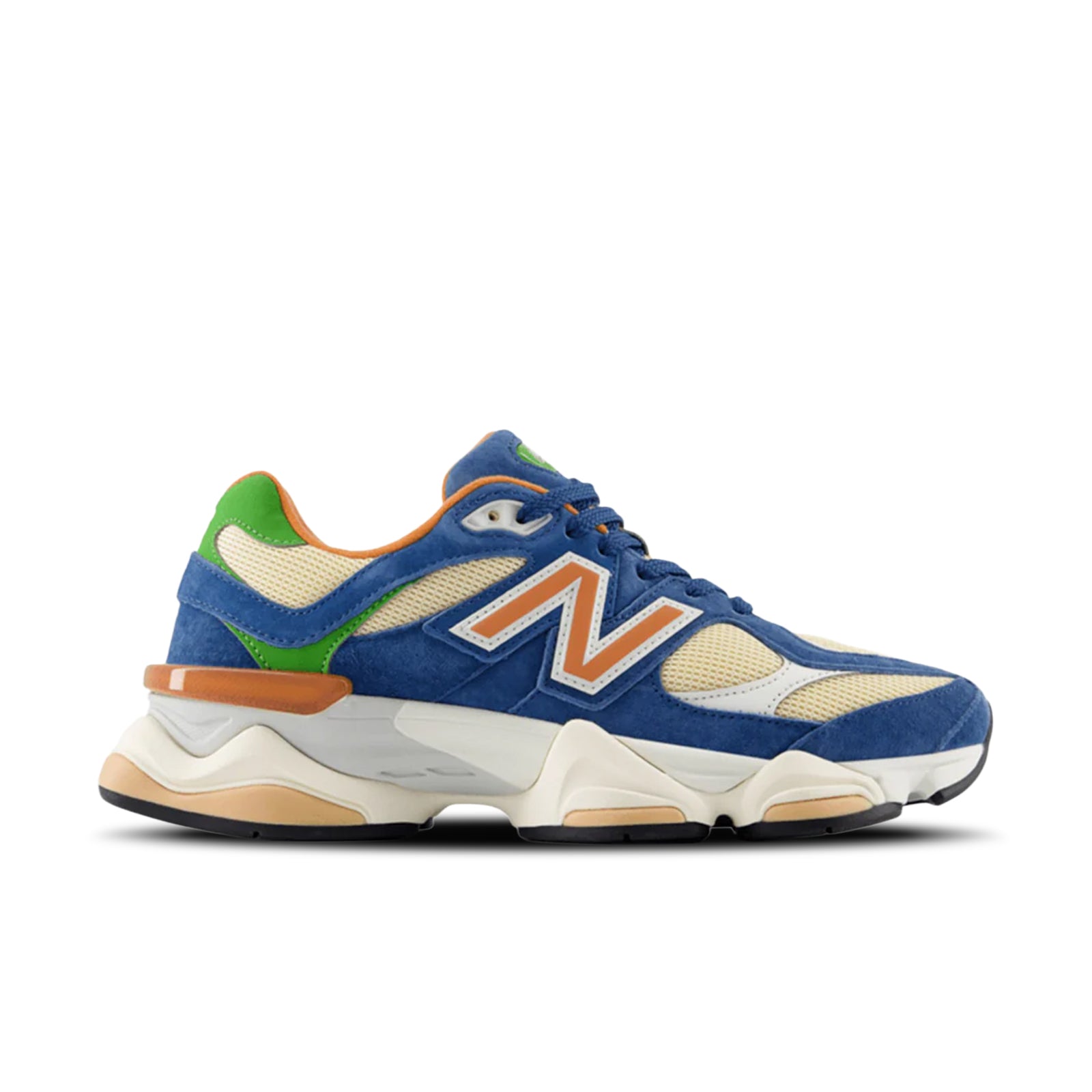 New Balance 9060 'Blue Beige' - Main Image