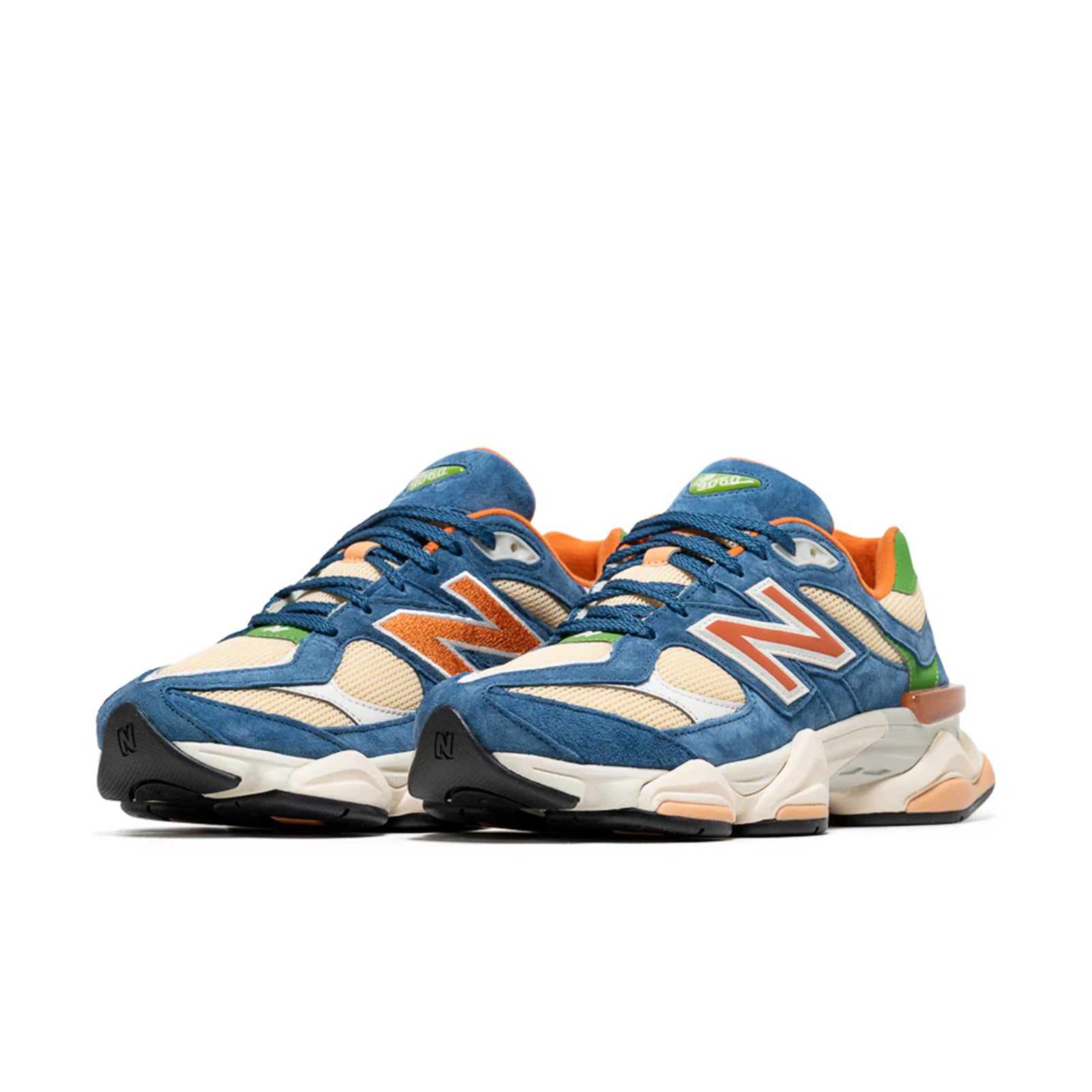 New Balance 9060 'Blue Beige'