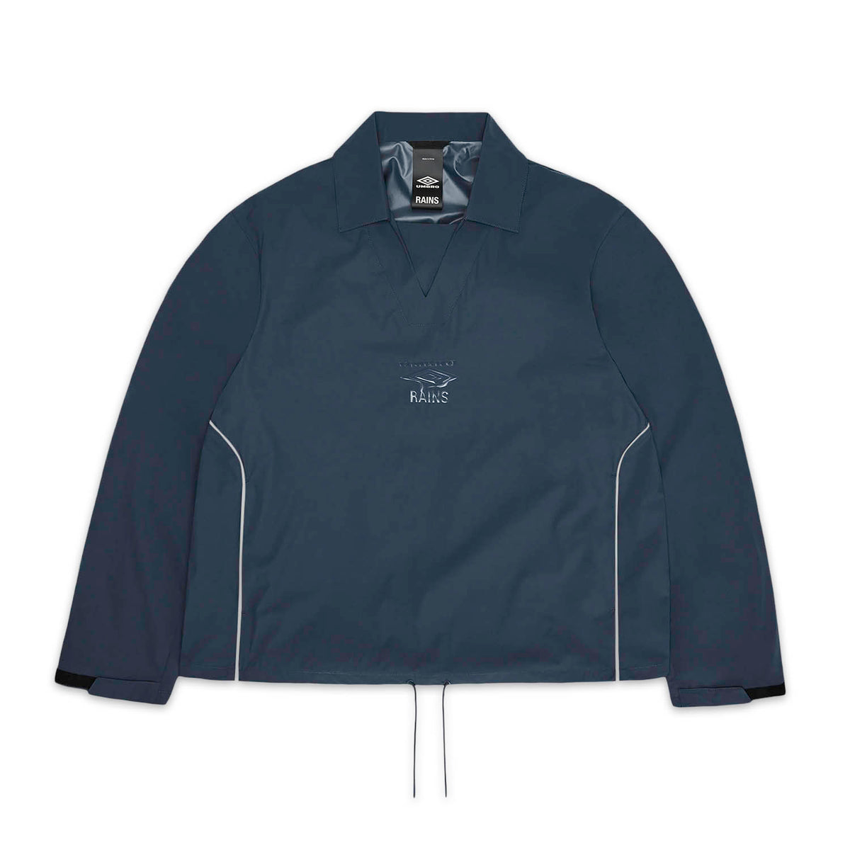 Rains x Umbro Drill Top 