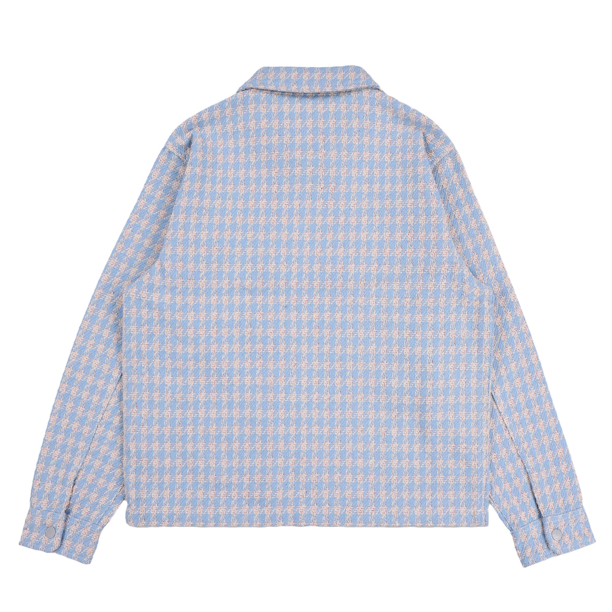 Pleasures Folklore Work Jacket 'Blue'