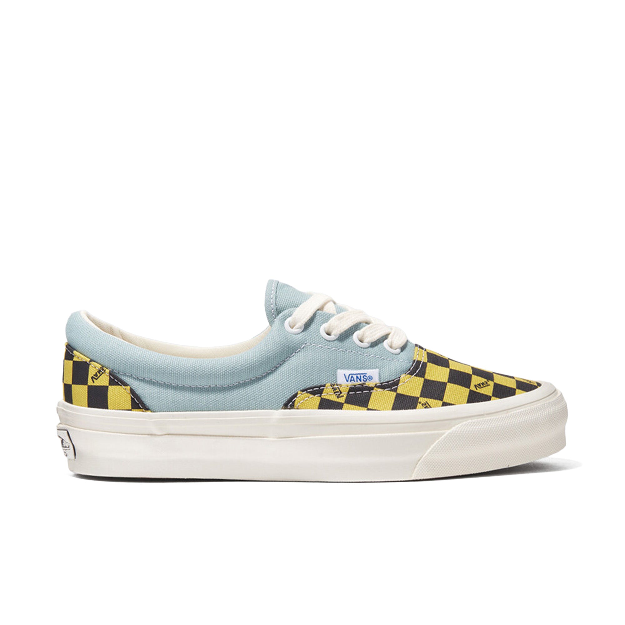 Vans LX Era Reissue 95 BMX Gray Mist'