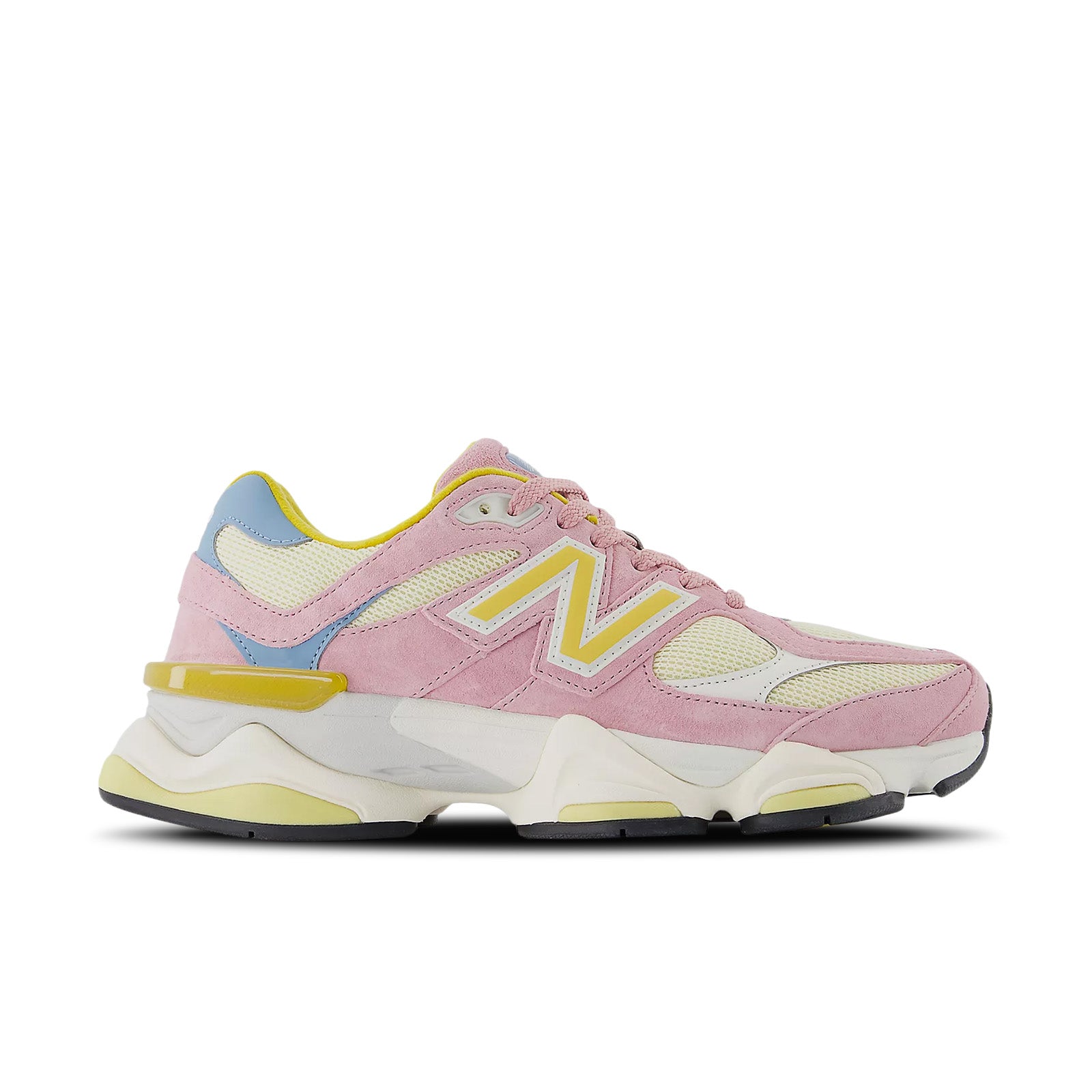 New Balance 9060 'Pink Taffy' - Main Image