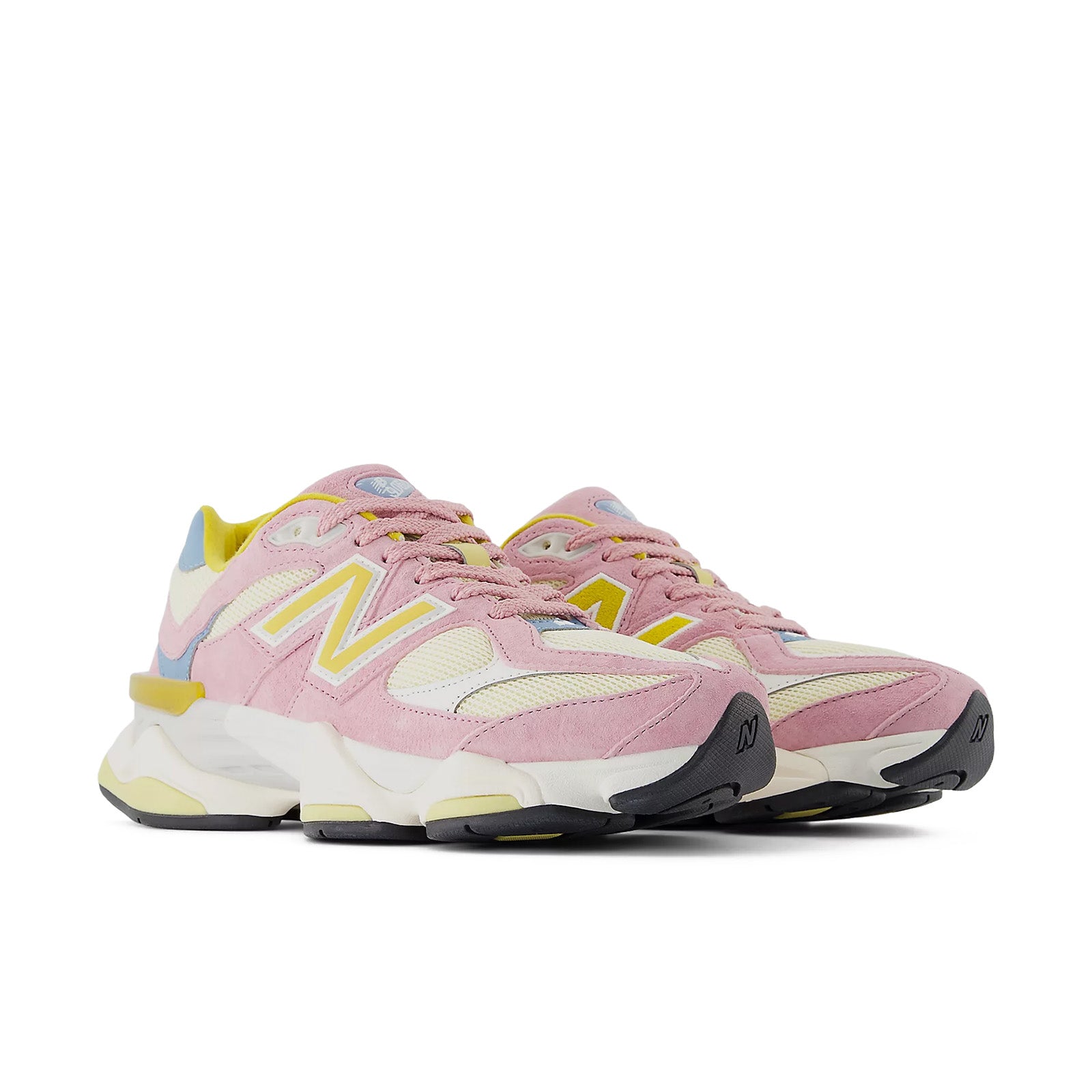 New Balance 9060 'Pink Taffy'
