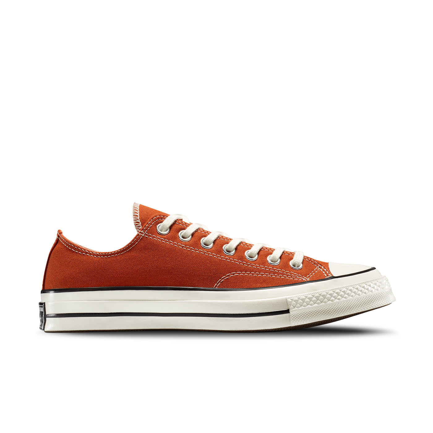 Converse Chuck 70 Low Canvas 'Burnt Orange'